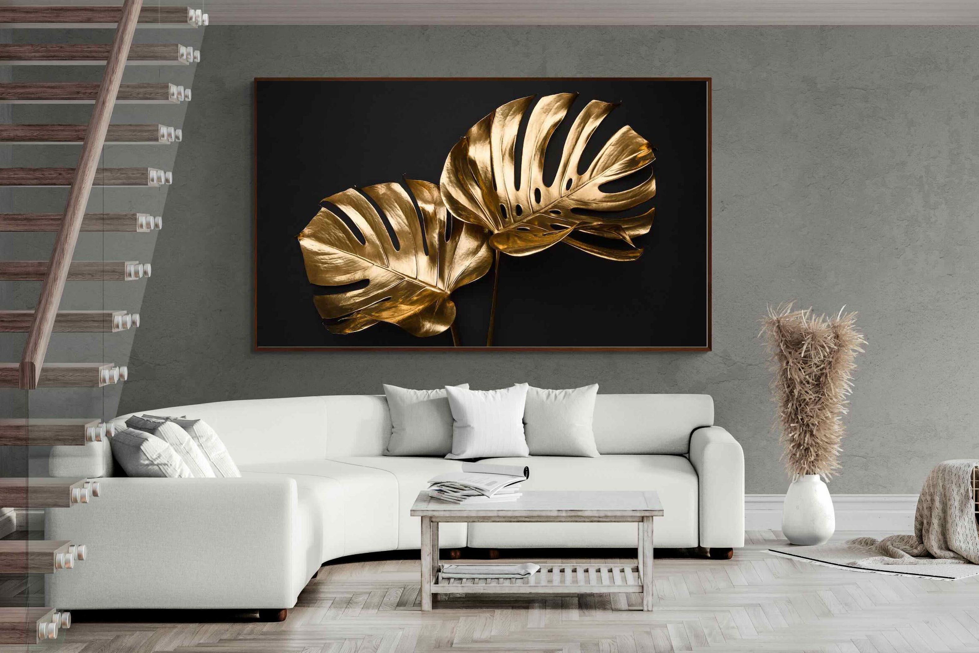 Pixalot ® Gold Leaf