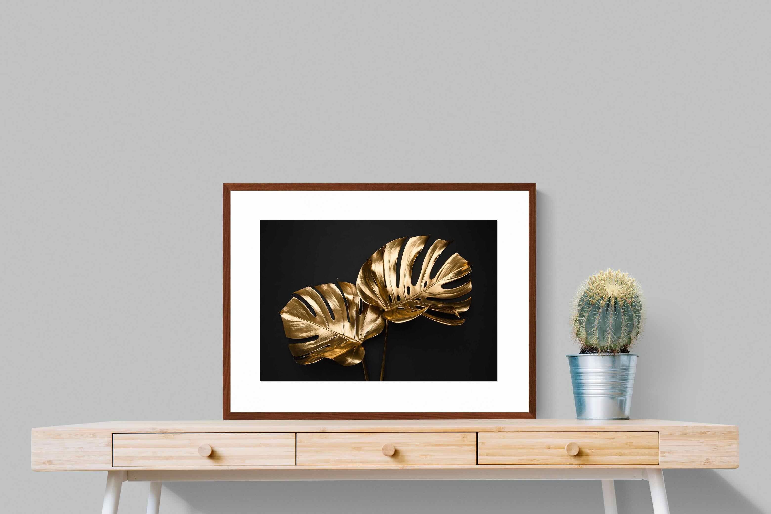 Pixalot ® Gold Leaf