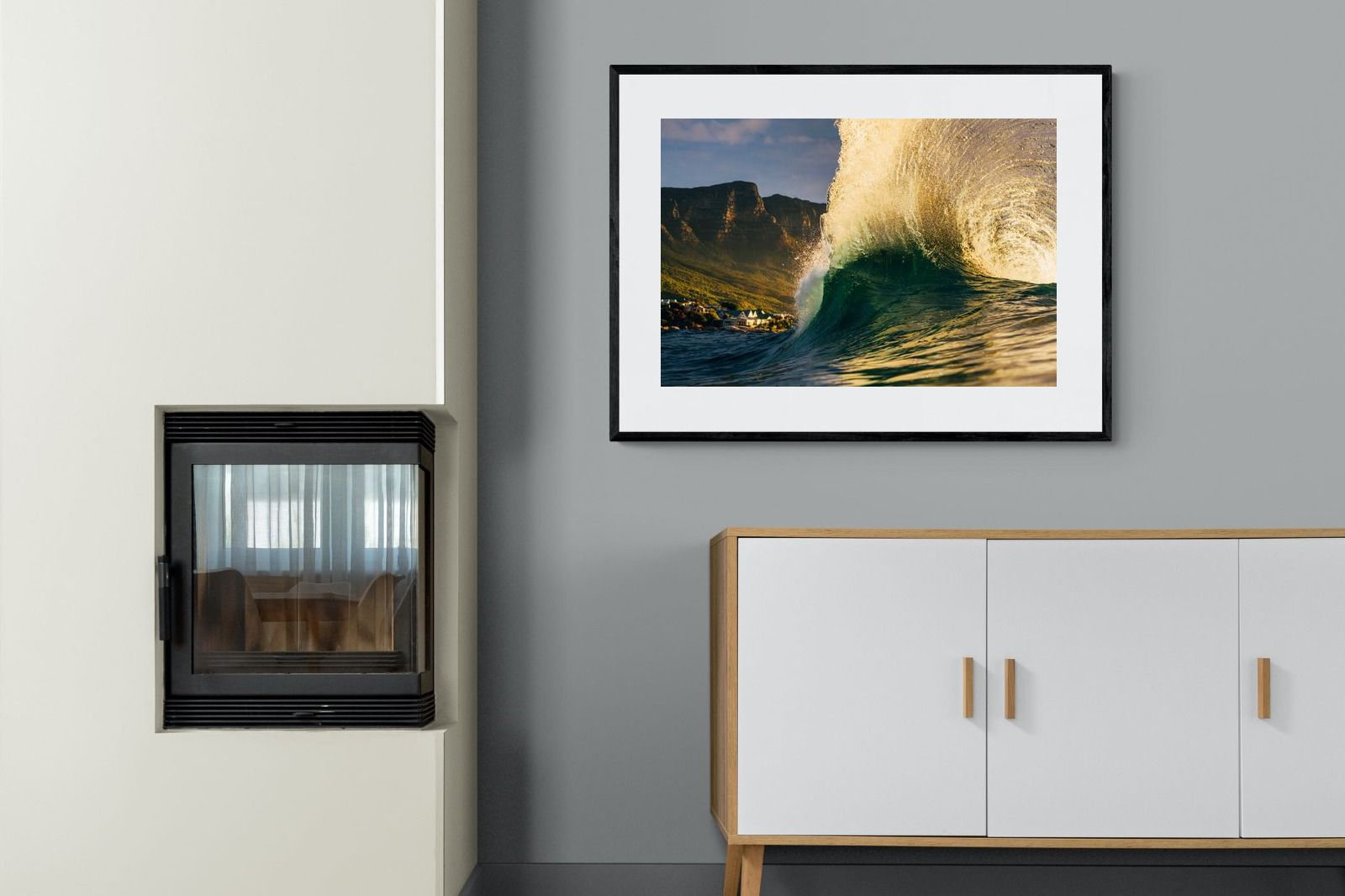 Pixalot Golden Break