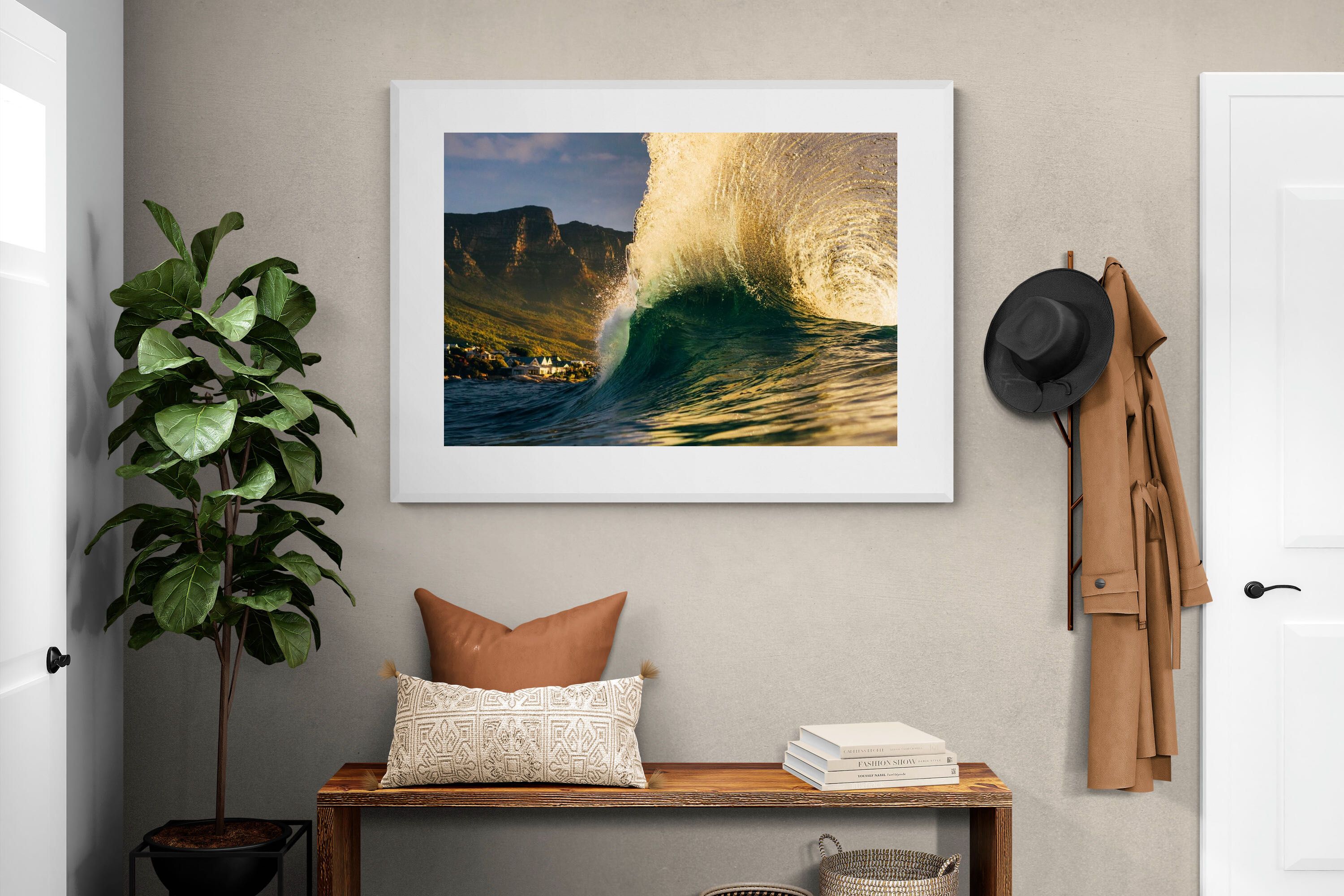 Pixalot Golden Break