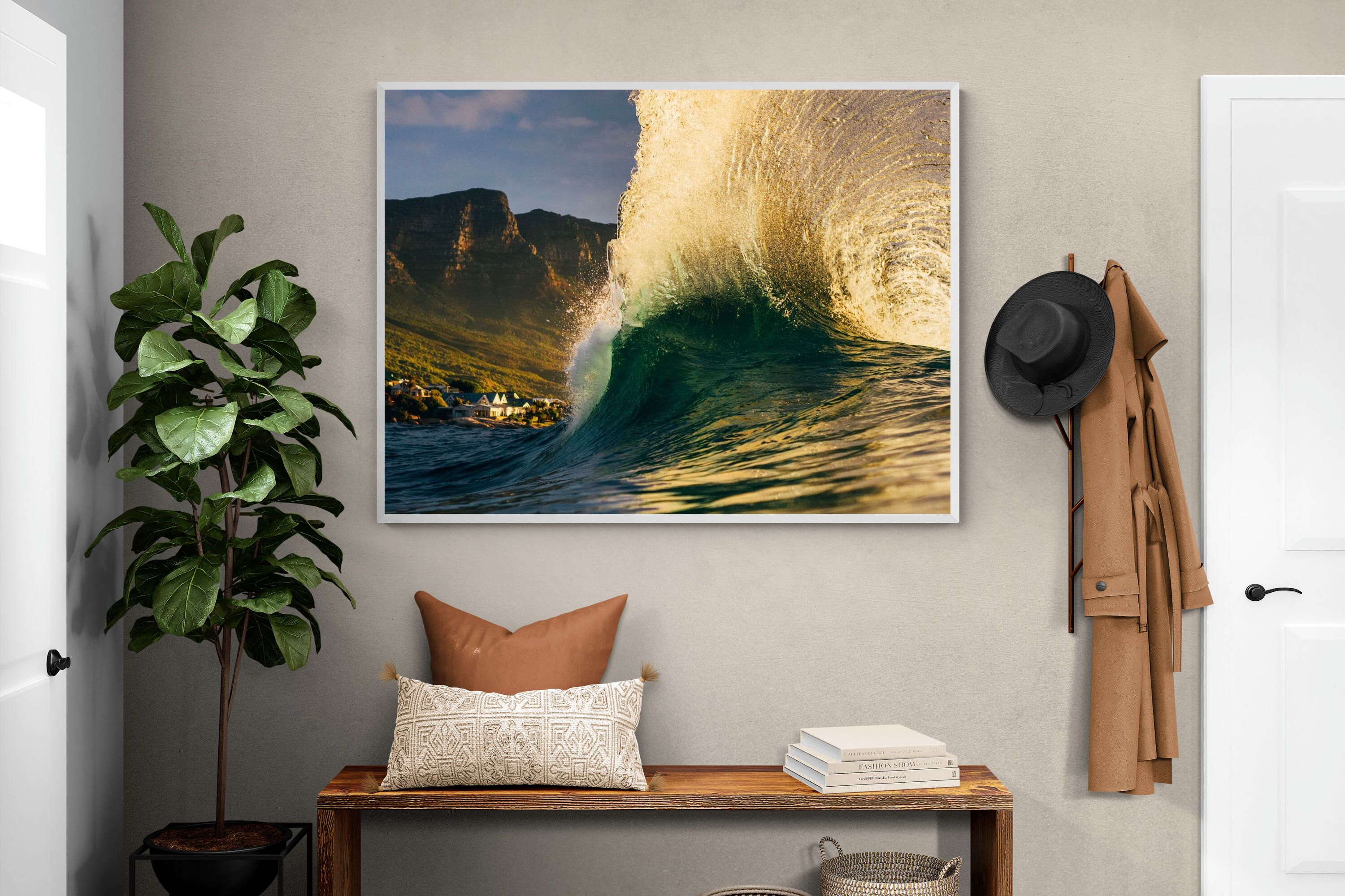 Pixalot Golden Break