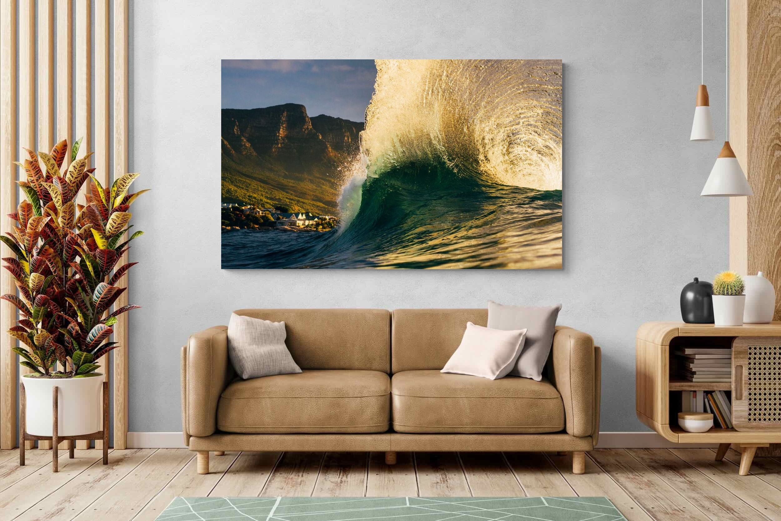 Pixalot Golden Break