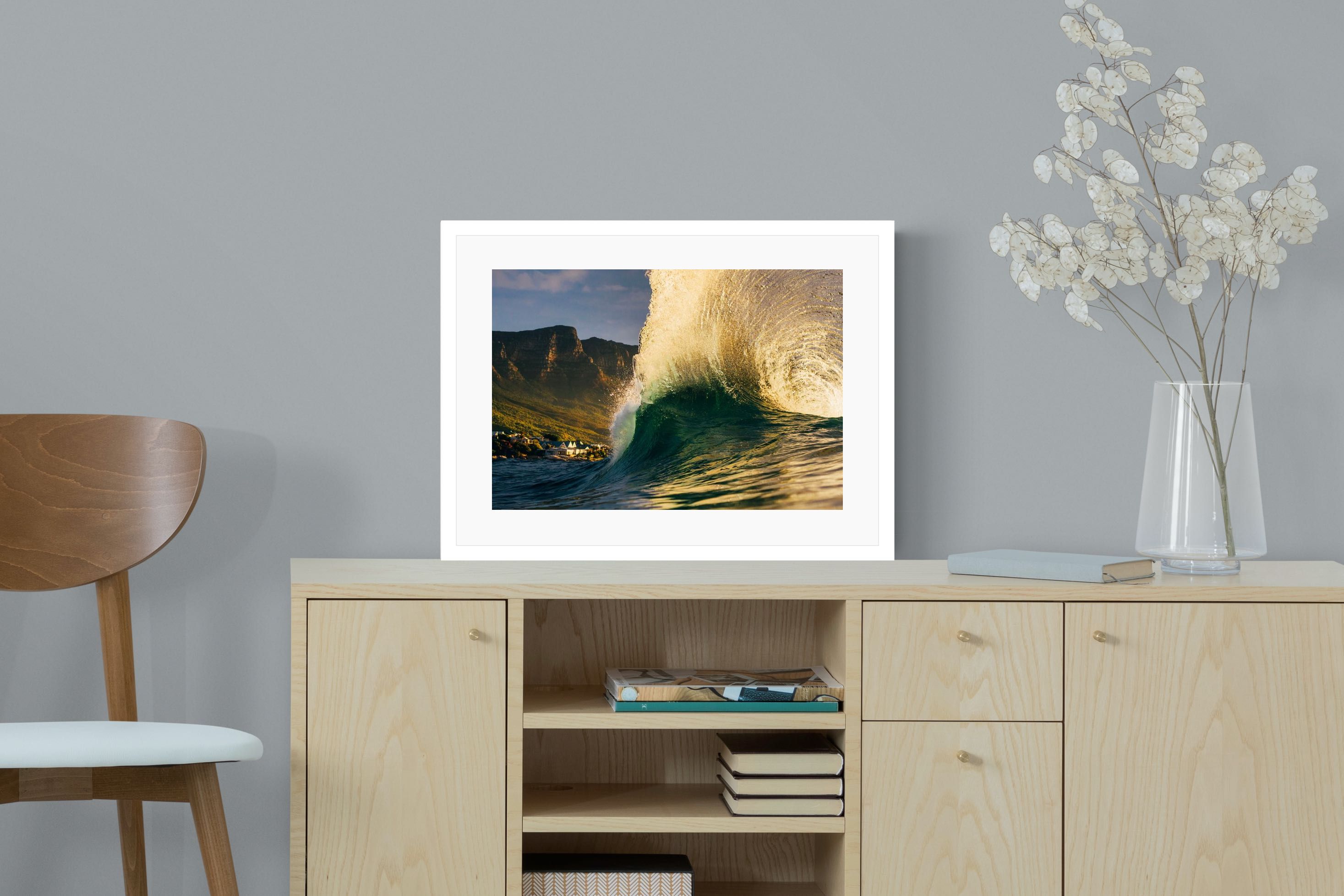 Pixalot Golden Break