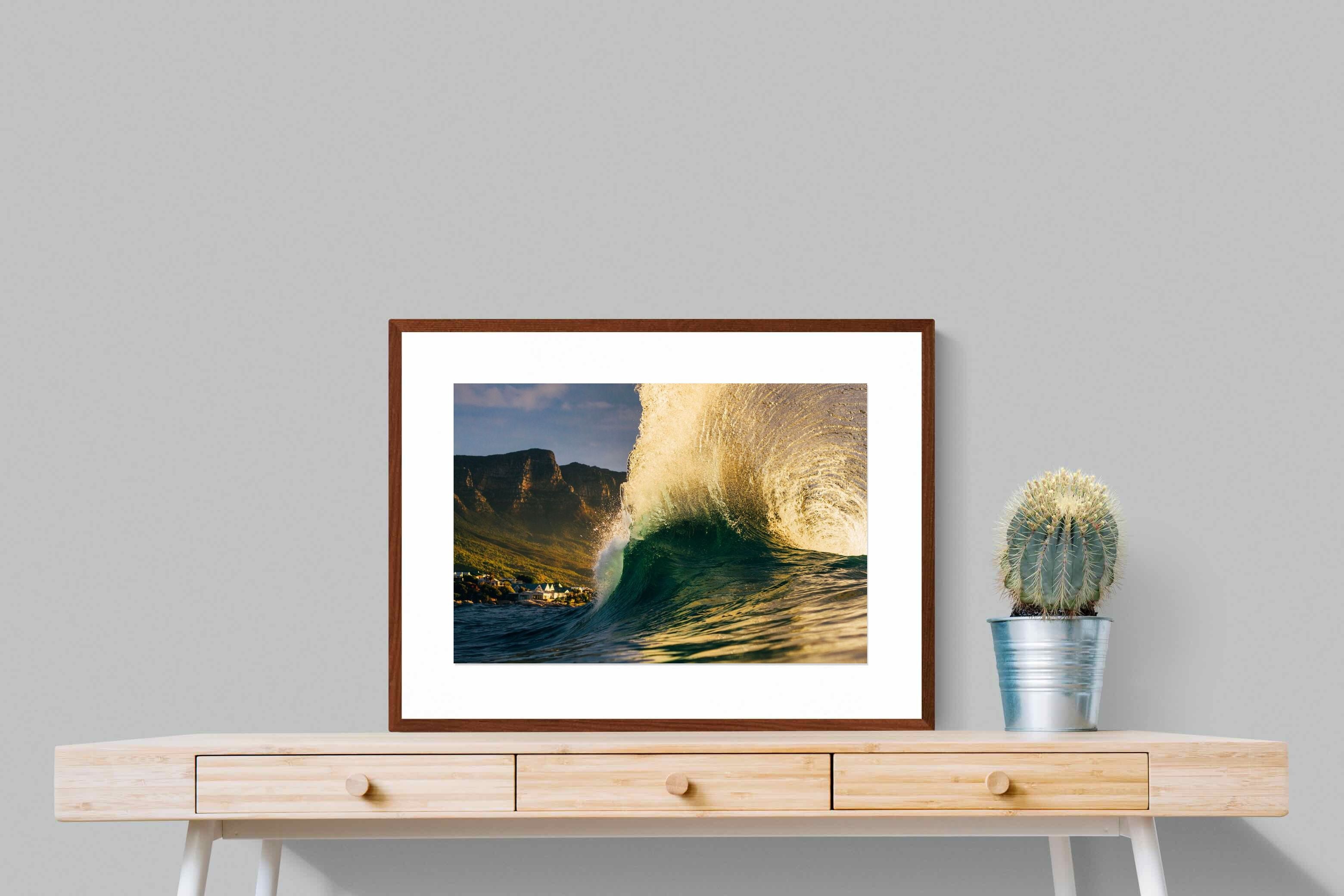 Pixalot Golden Break