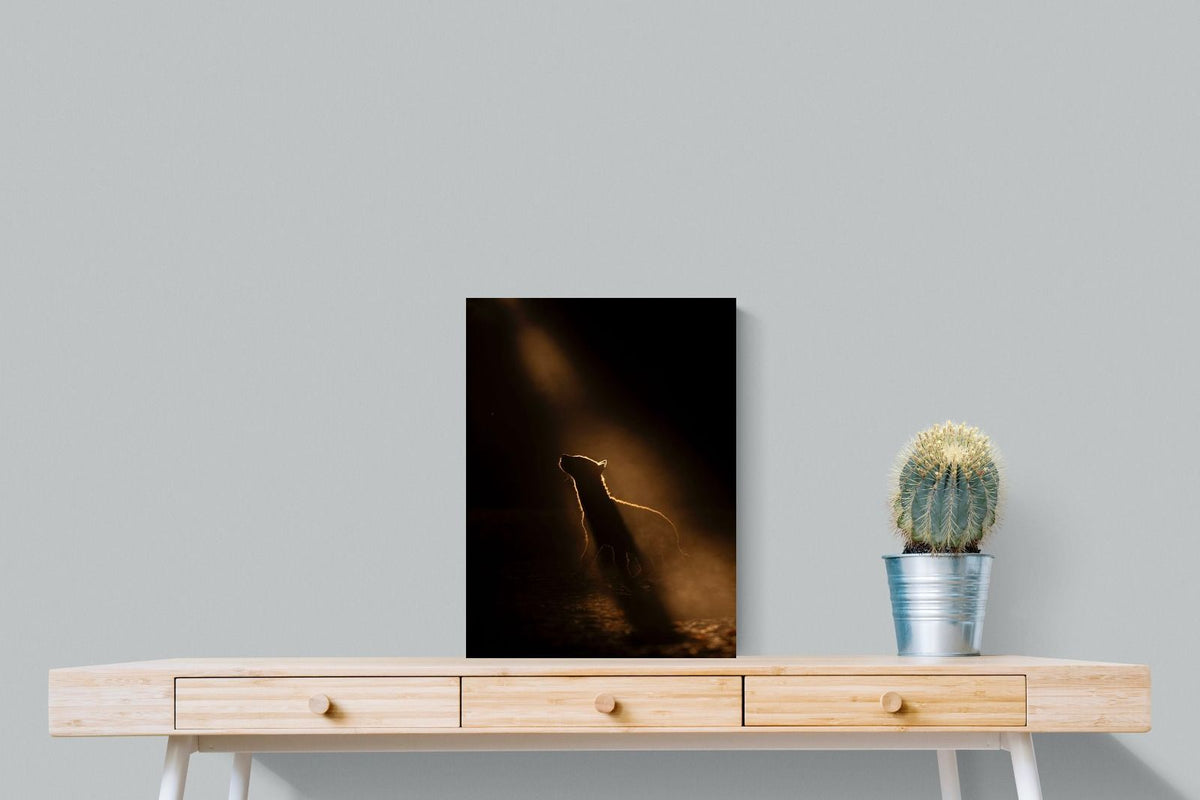 Pixalot ® Golden Hyena