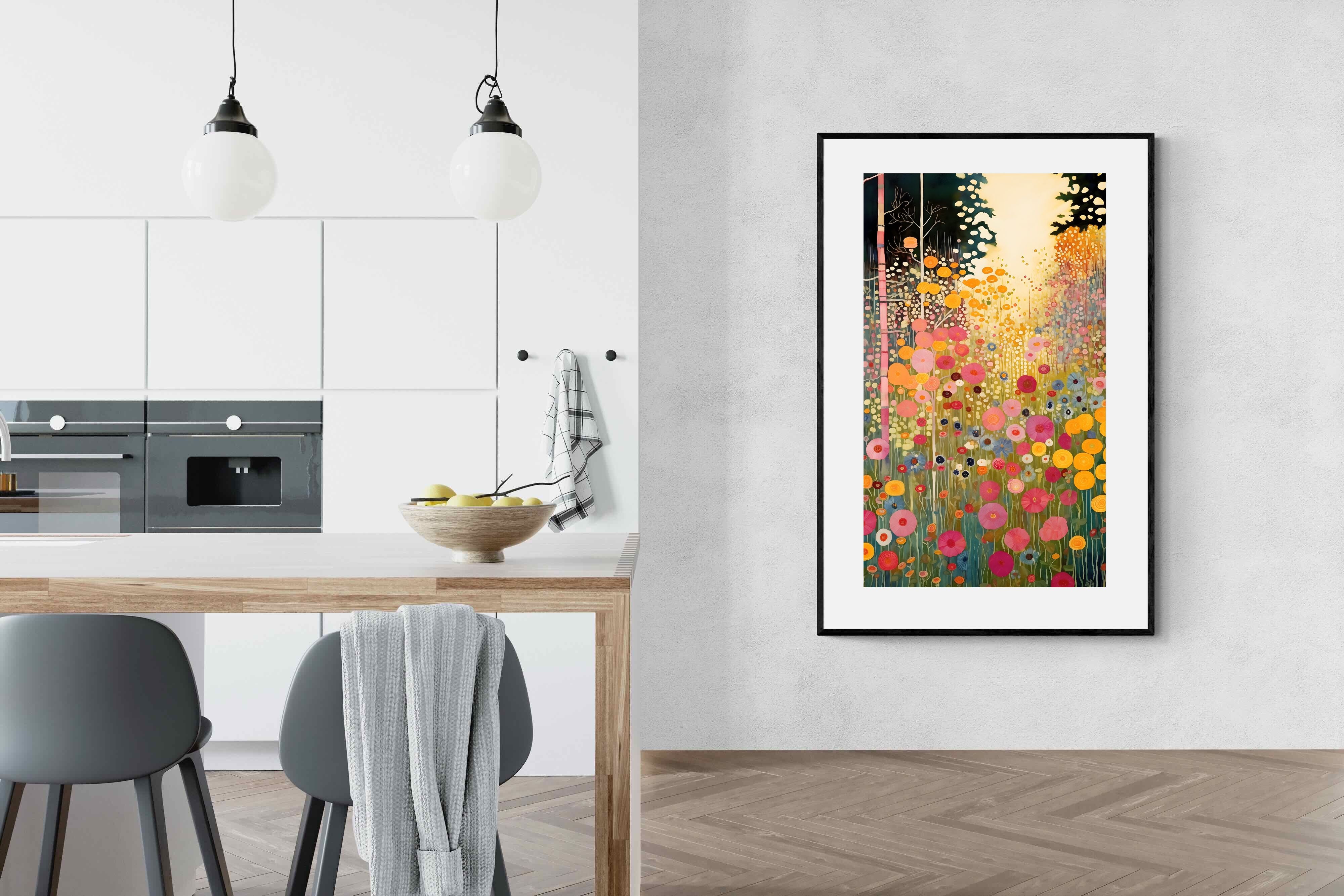 Pixalot Golden Meadow