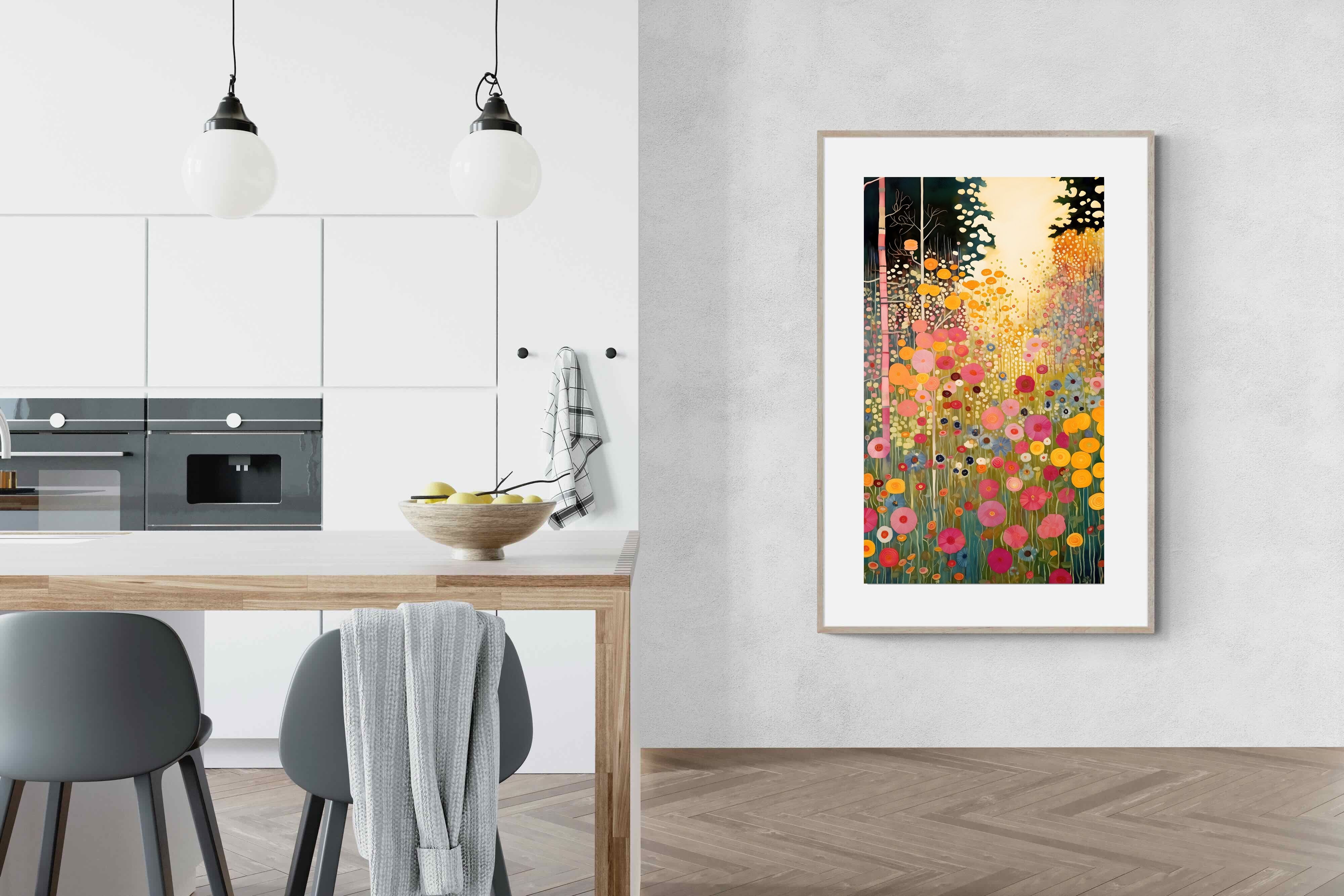 Pixalot Golden Meadow