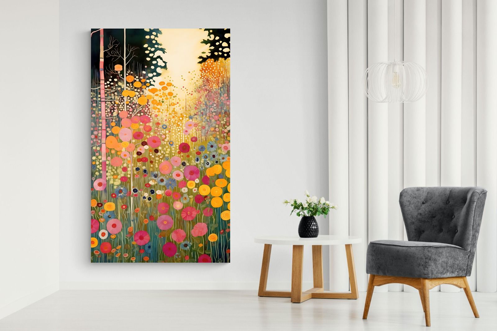 Pixalot Golden Meadow