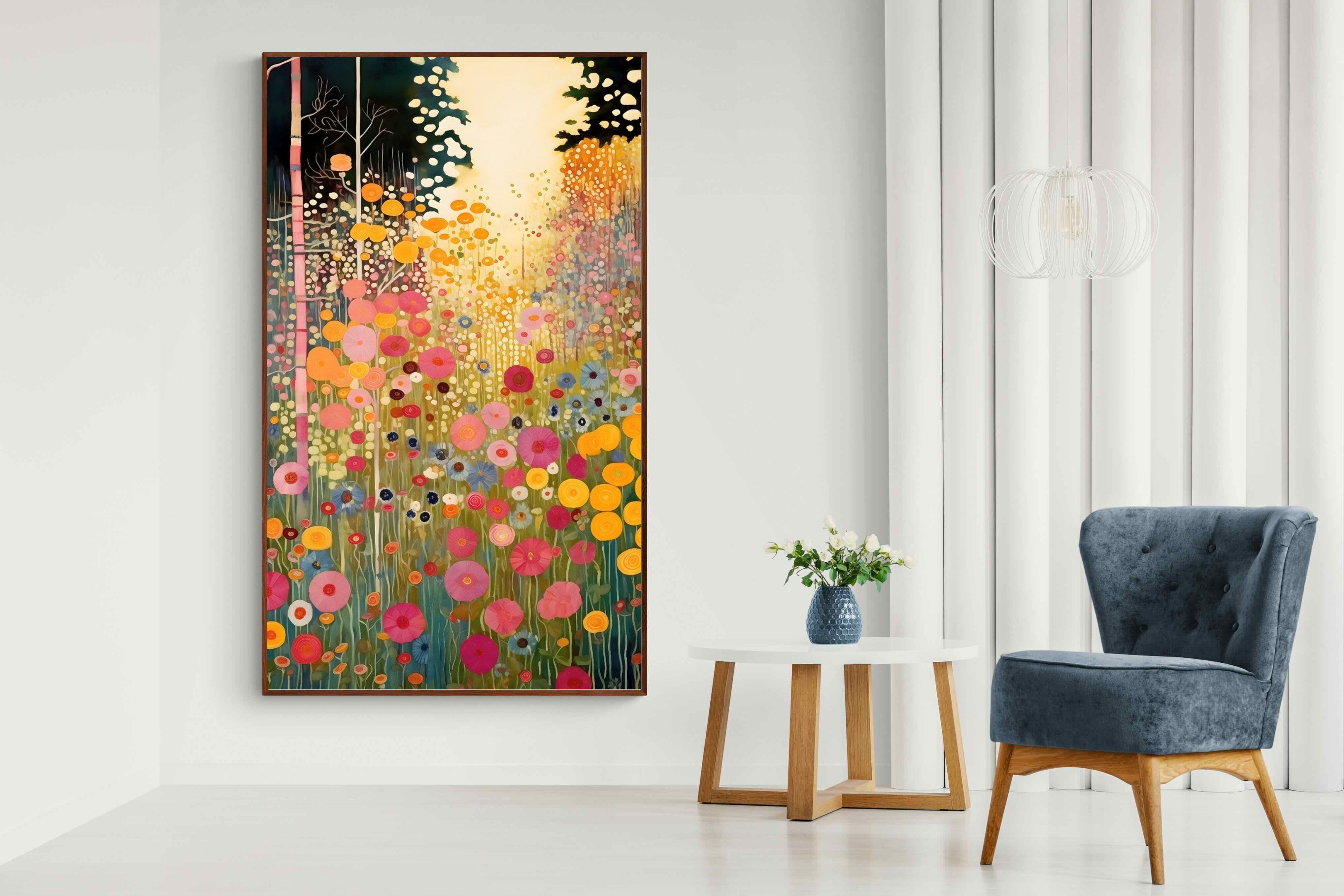 Pixalot Golden Meadow