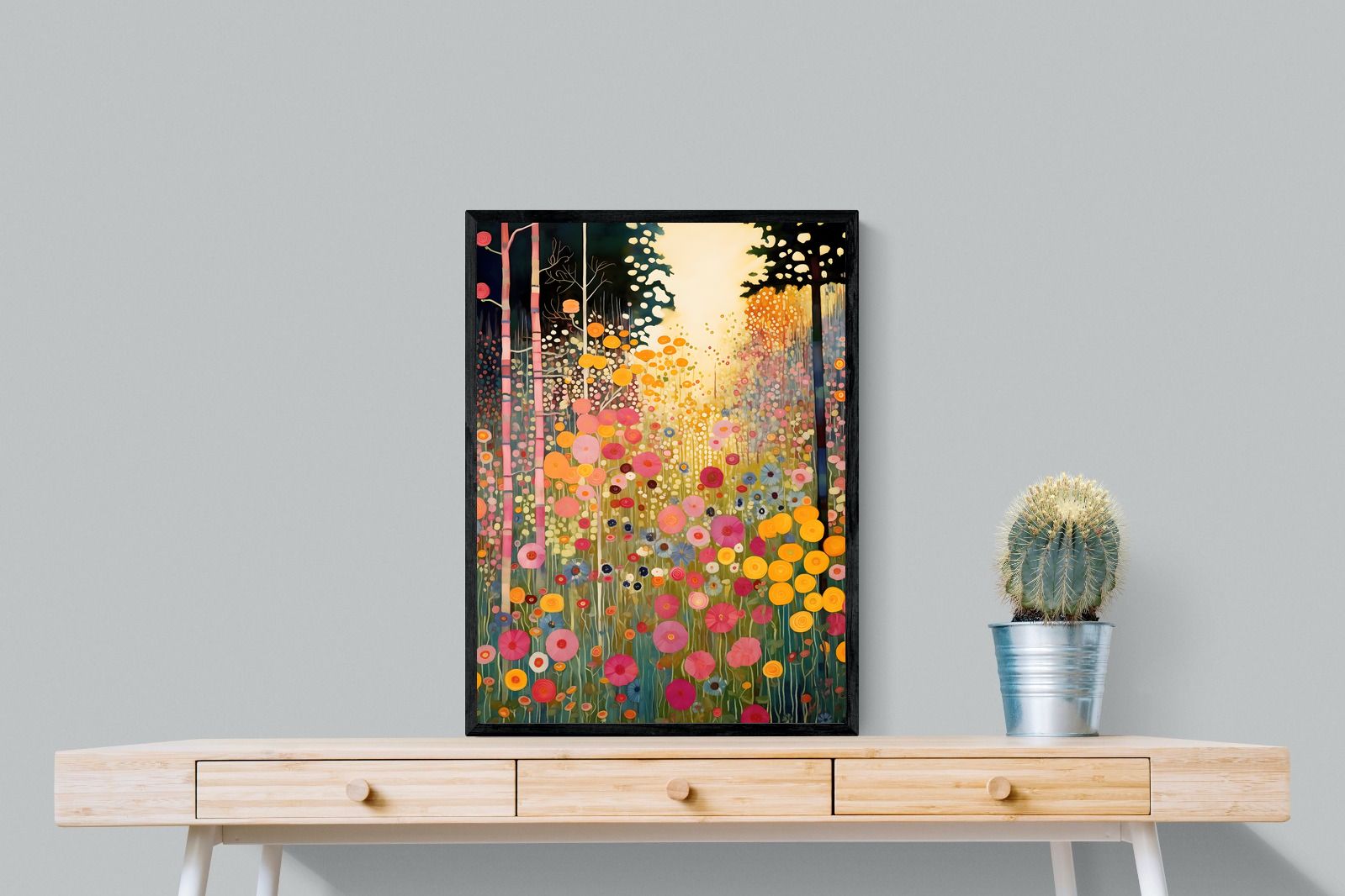 Pixalot Golden Meadow