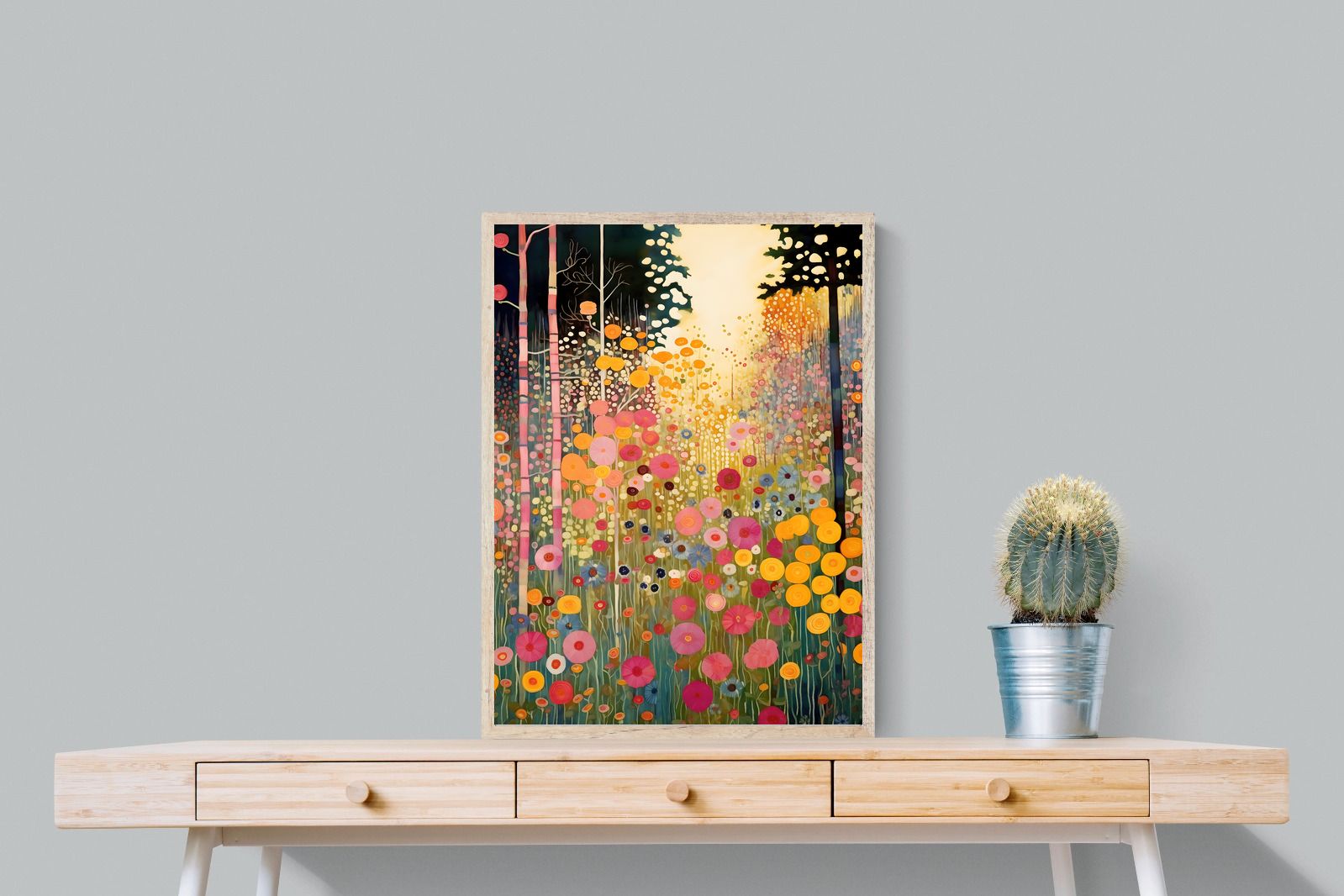 Pixalot Golden Meadow