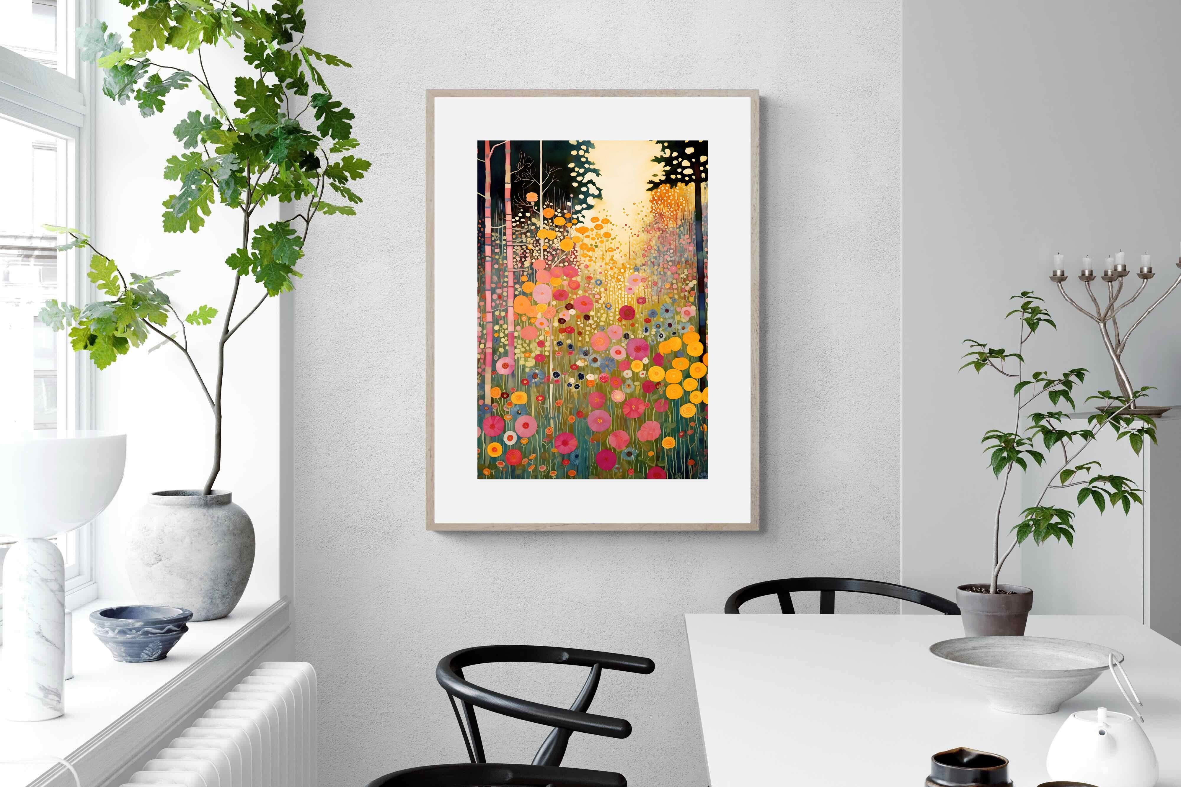 Pixalot Golden Meadow