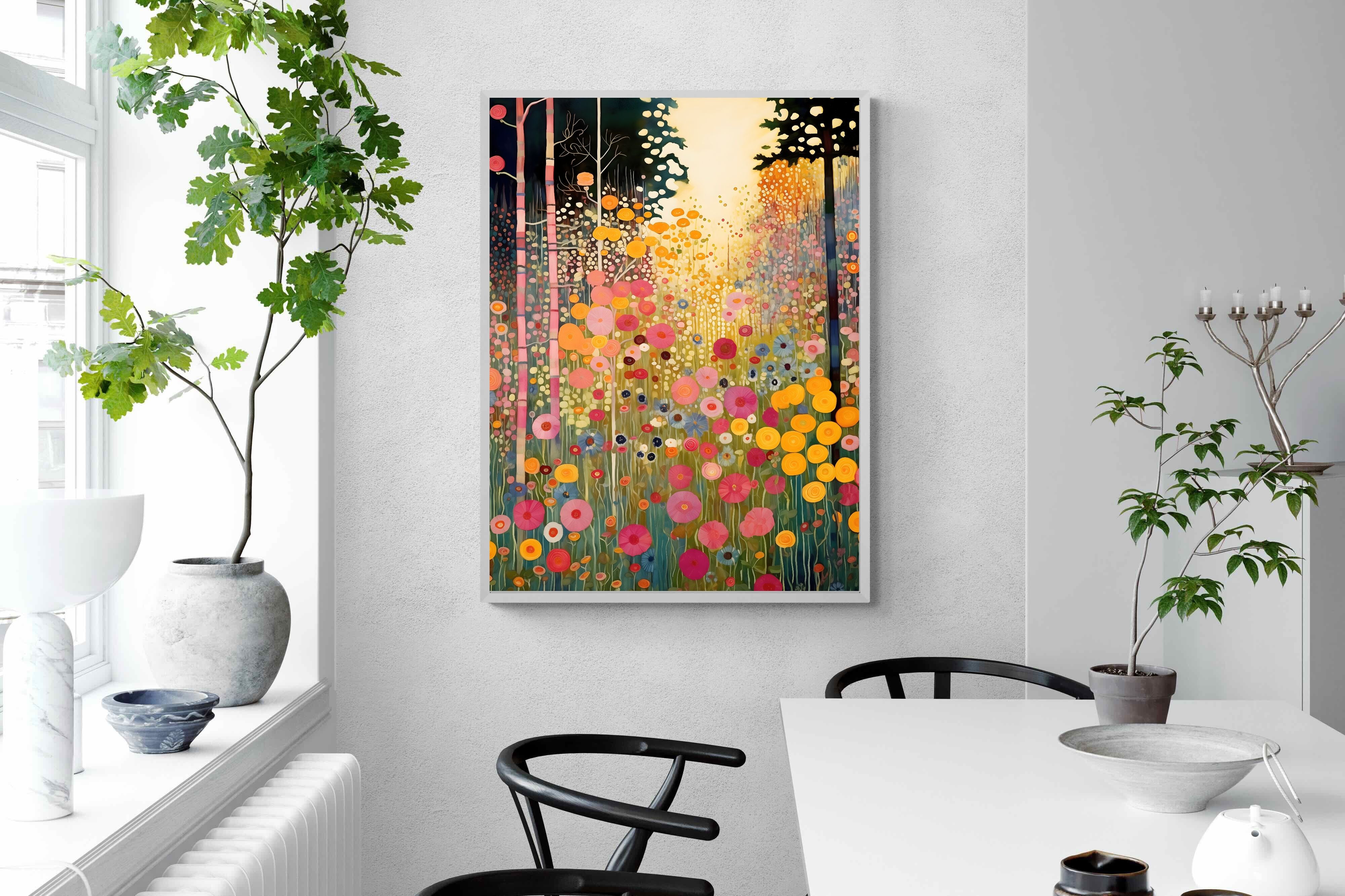 Pixalot Golden Meadow