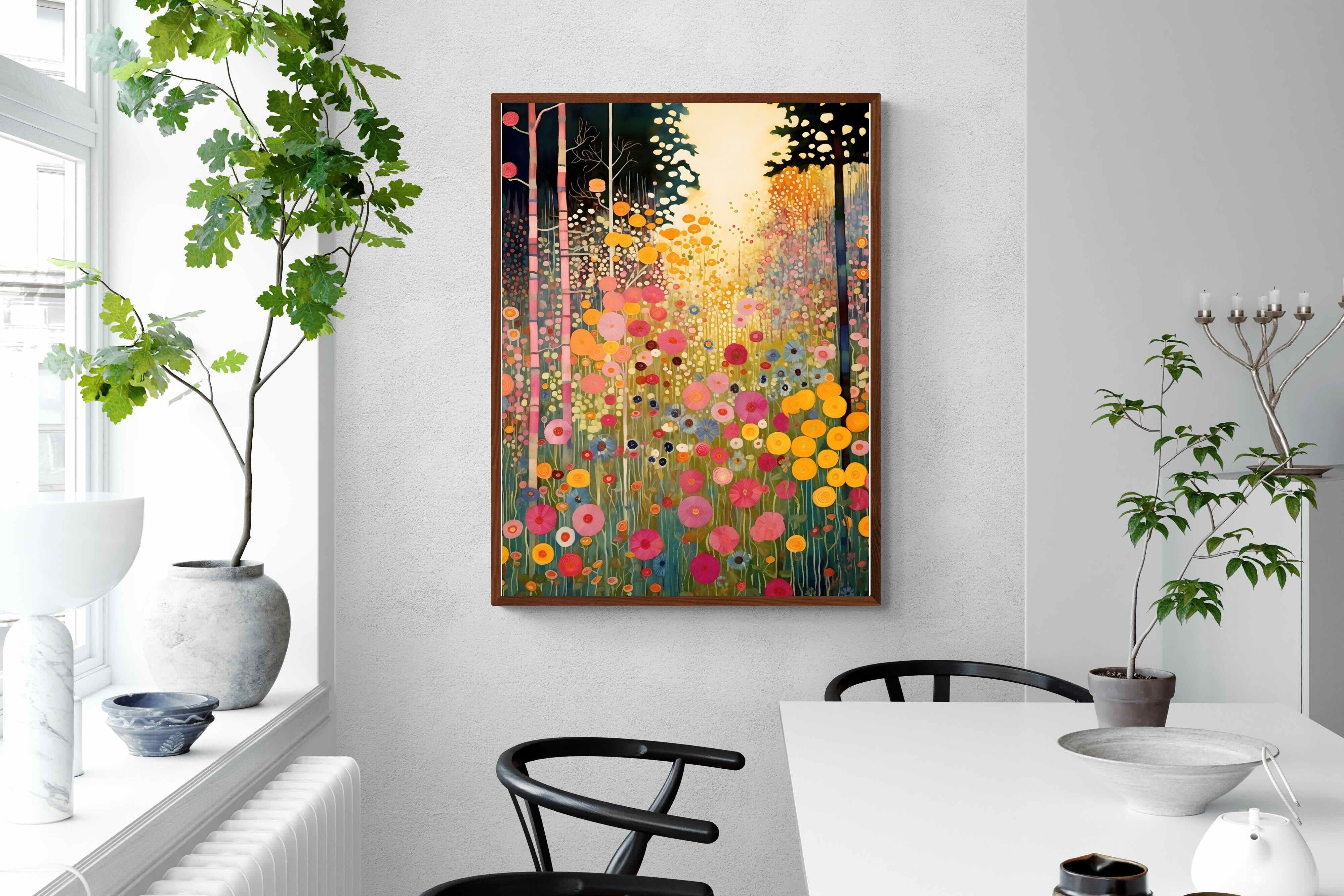 Pixalot Golden Meadow