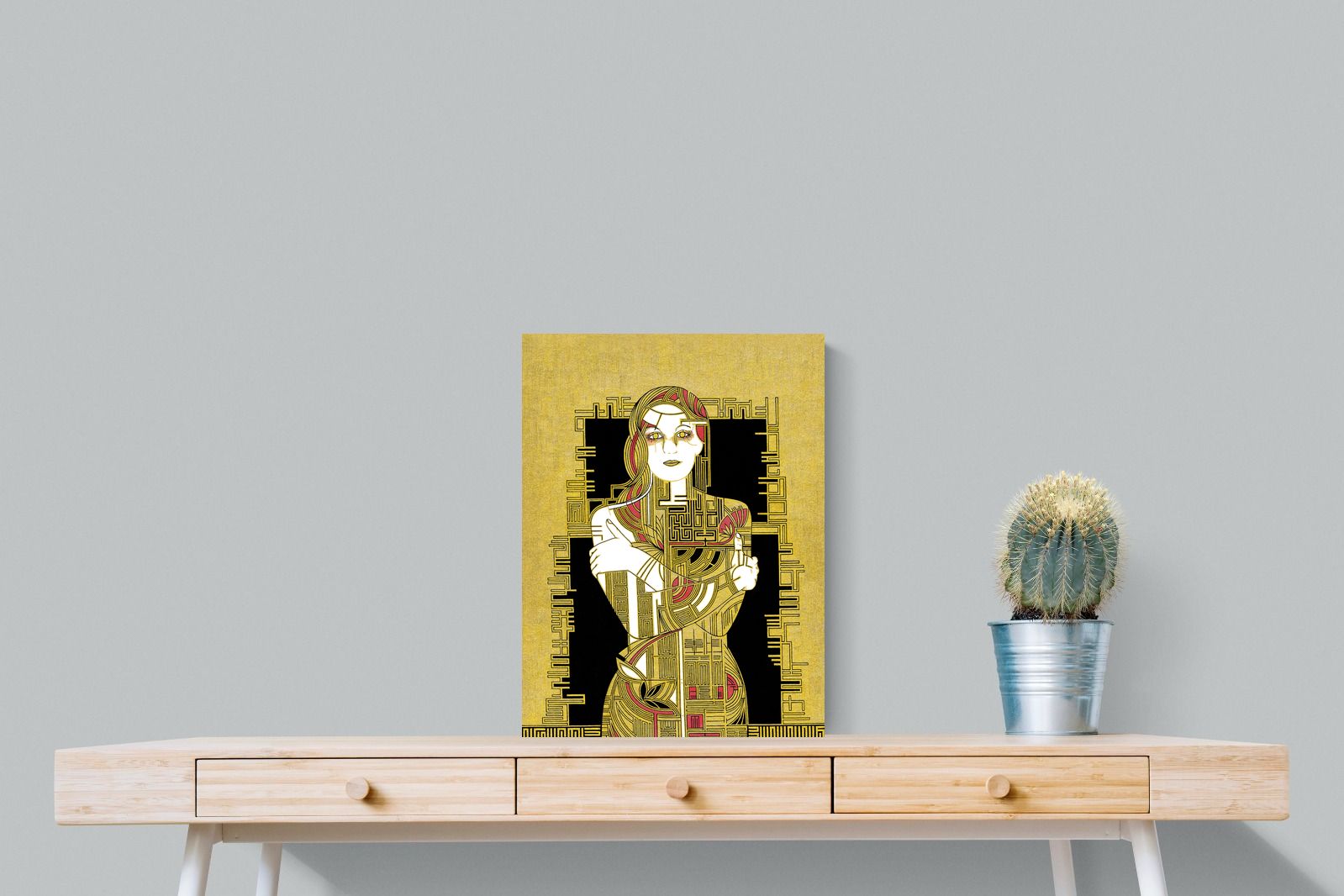 Pixalot Golden Muse