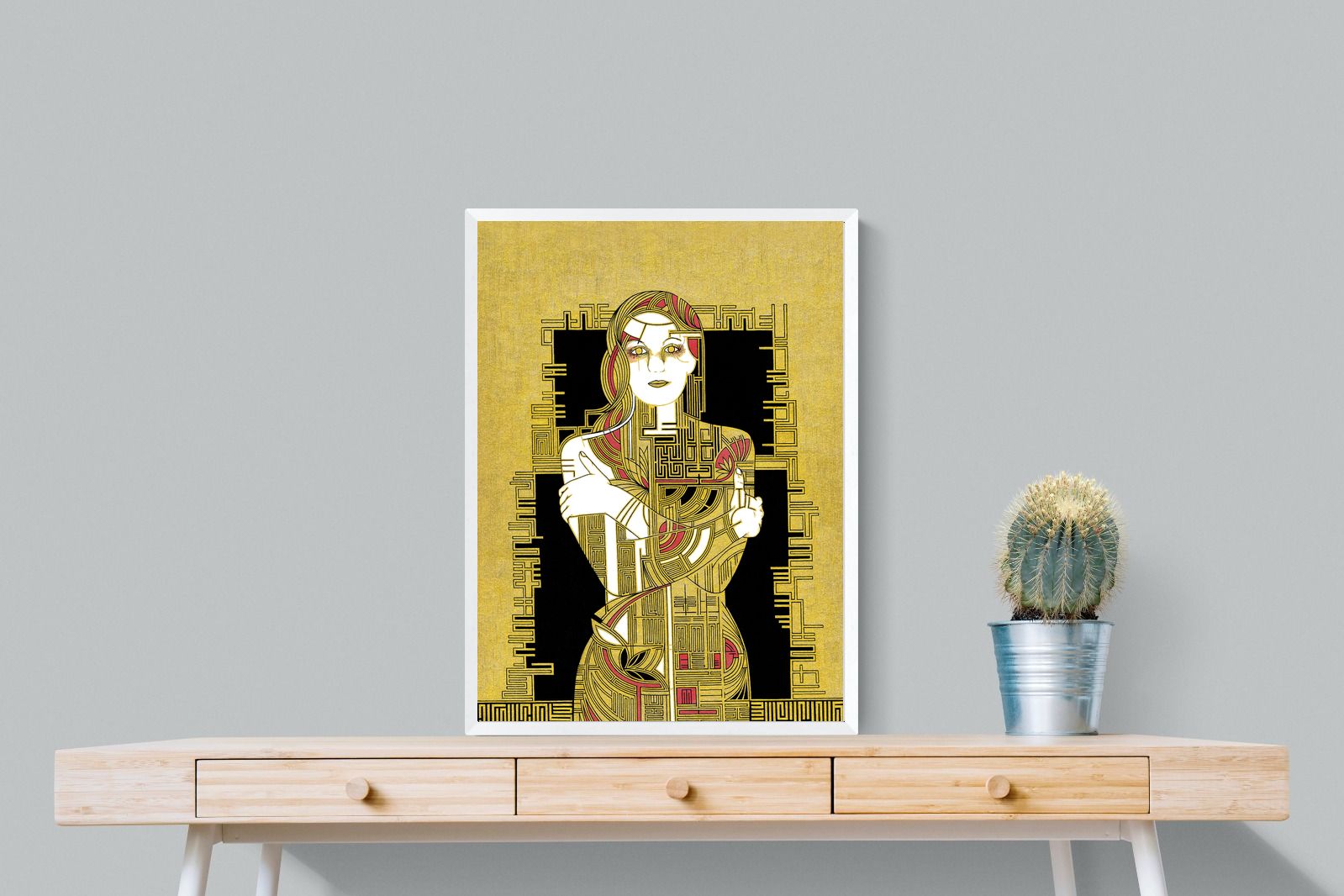 Pixalot Golden Muse