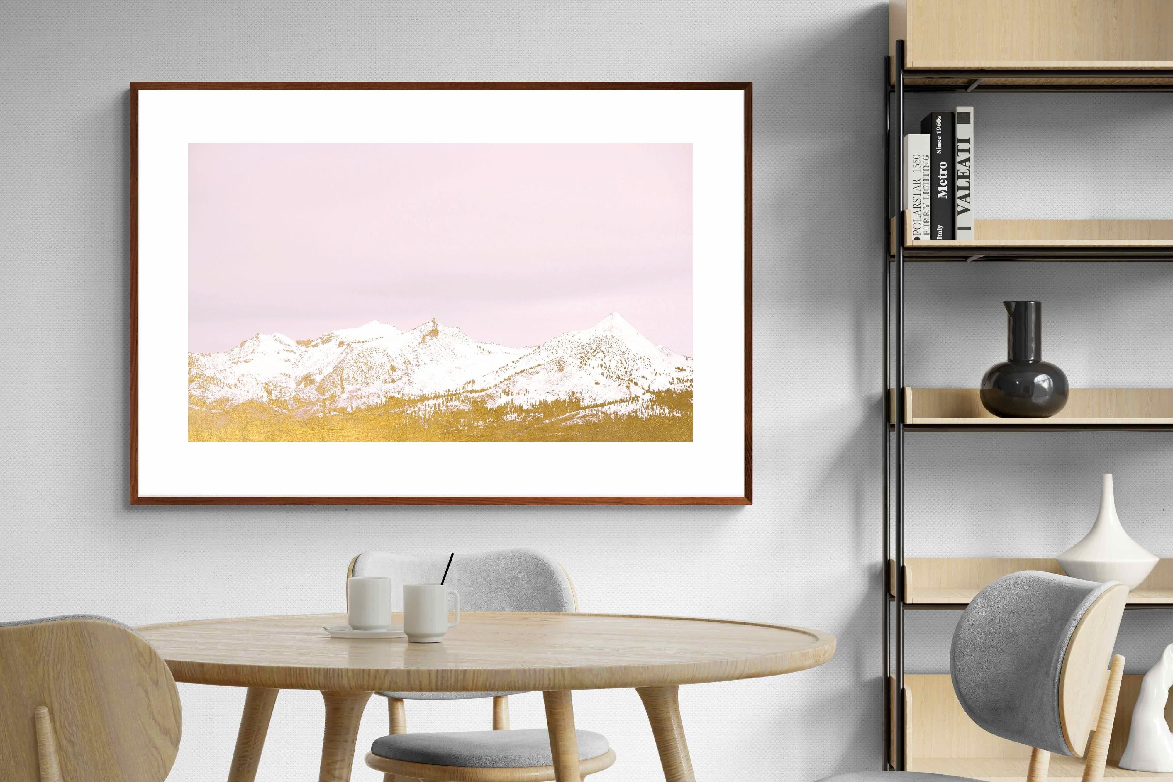 Pixalot ® Golden Peaks