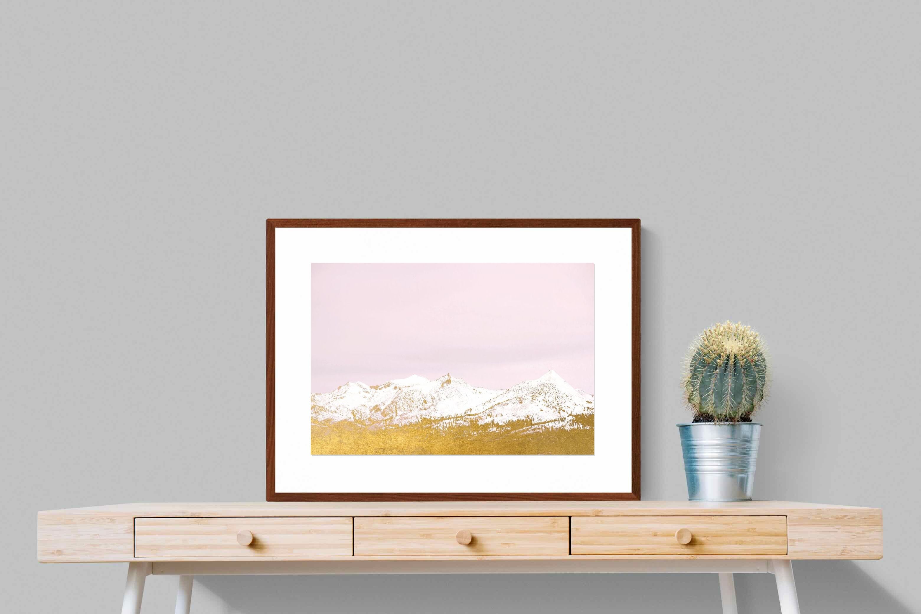 Pixalot ® Golden Peaks
