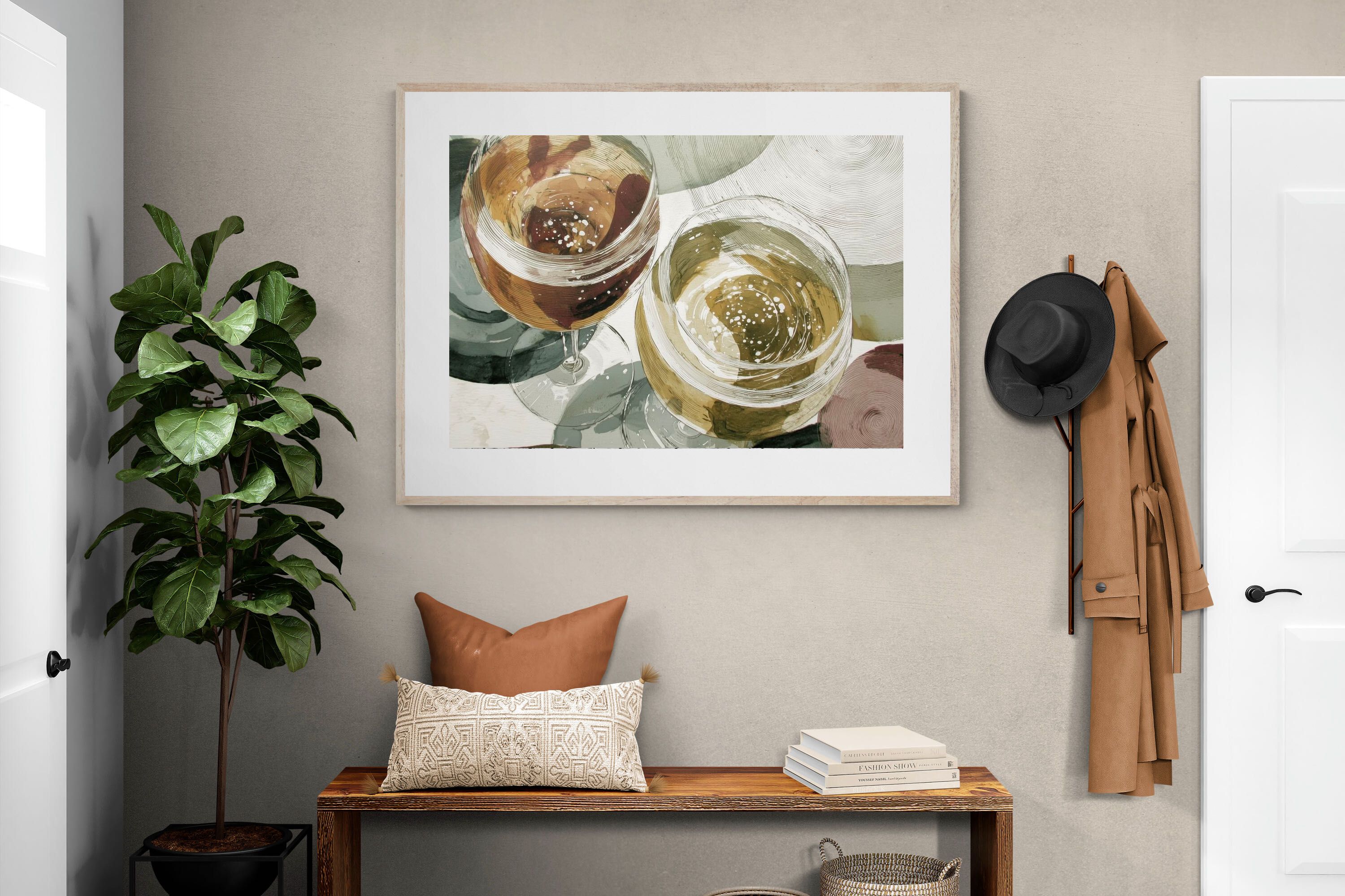 Pixalot ® Golden Pour