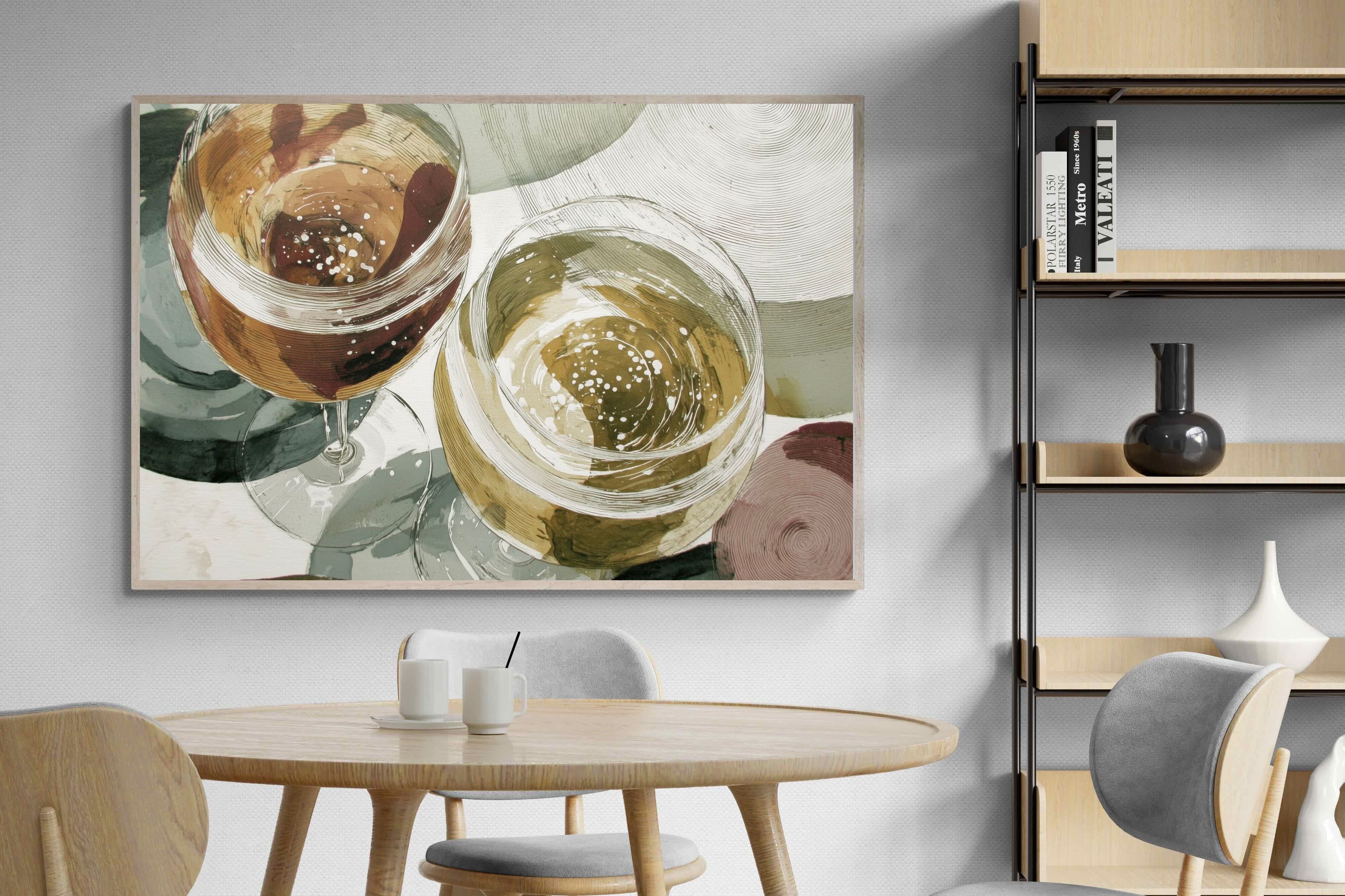 Pixalot ® Golden Pour
