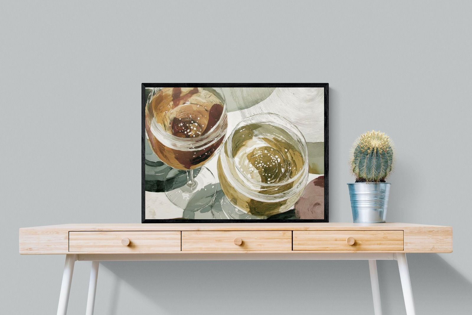 Pixalot ® Golden Pour