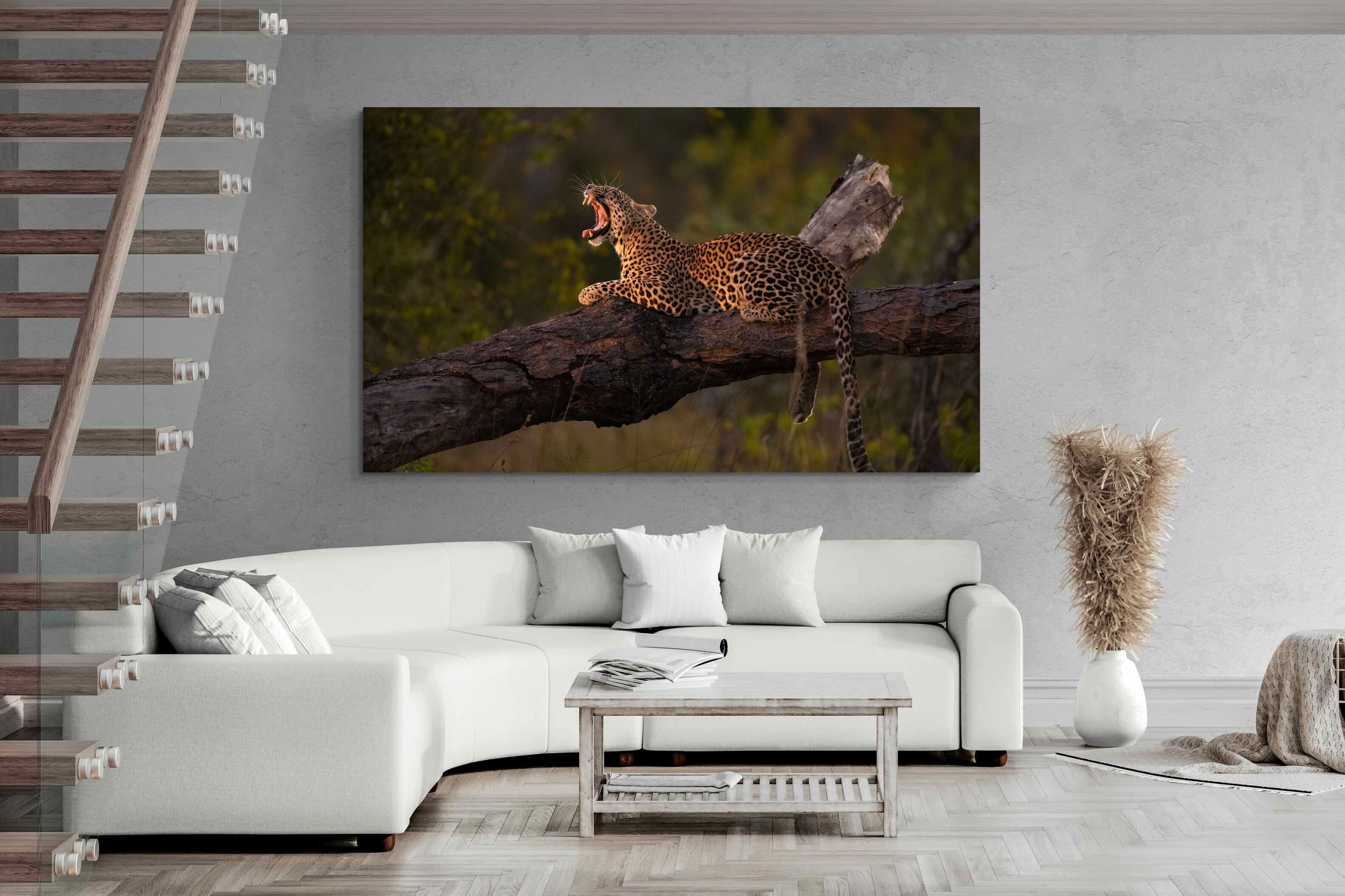 Pixalot ® Golden Yawn
