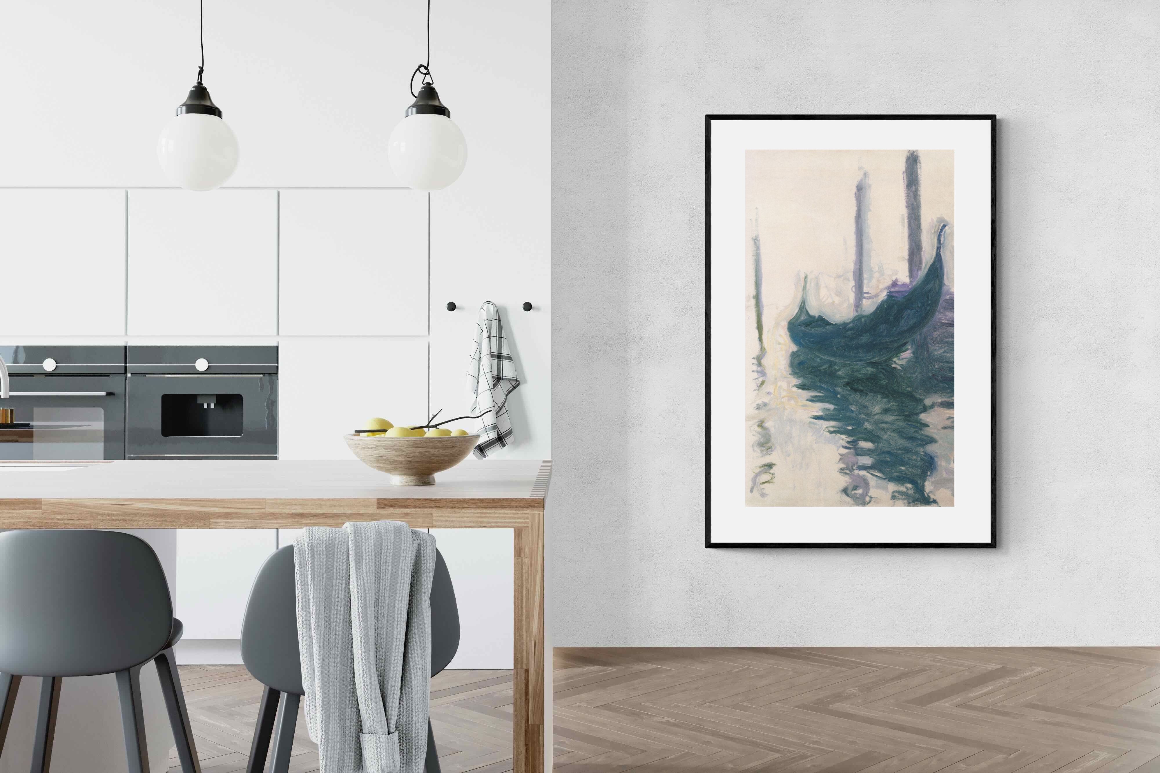 Pixalot Gondola in Venice