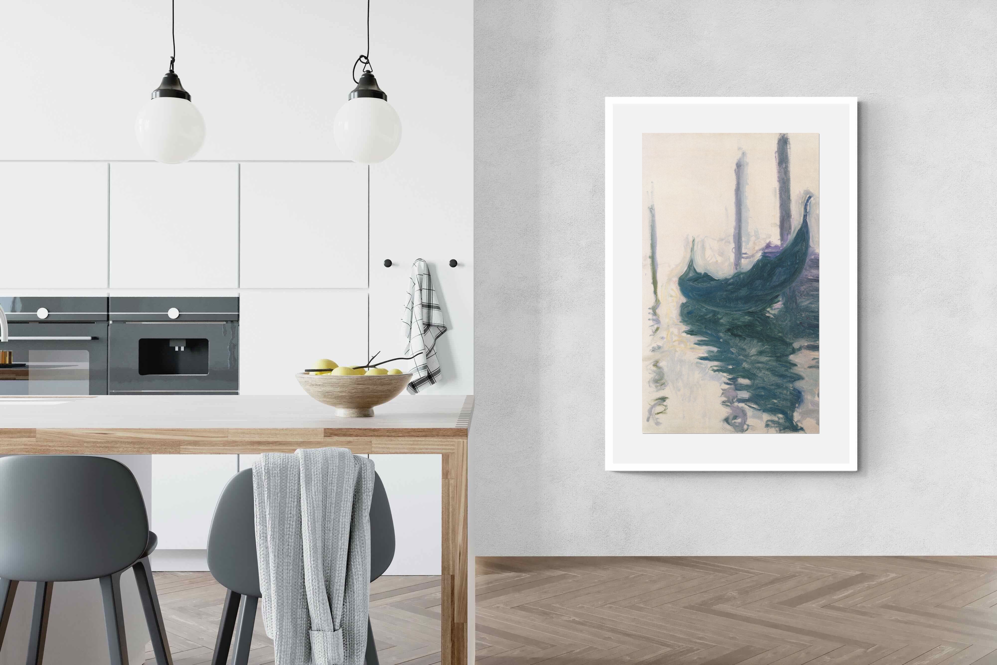 Pixalot Gondola in Venice