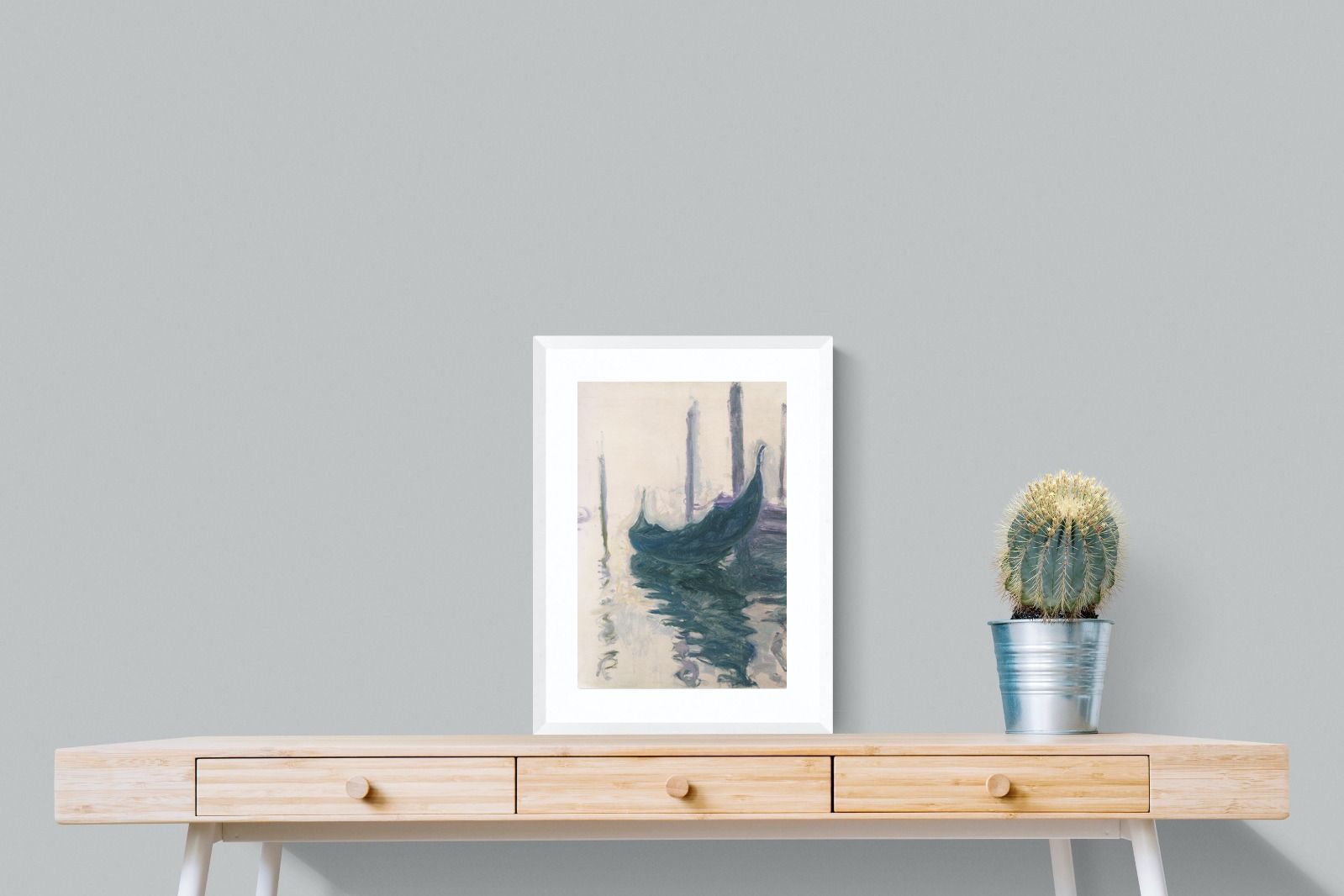 Pixalot Gondola in Venice