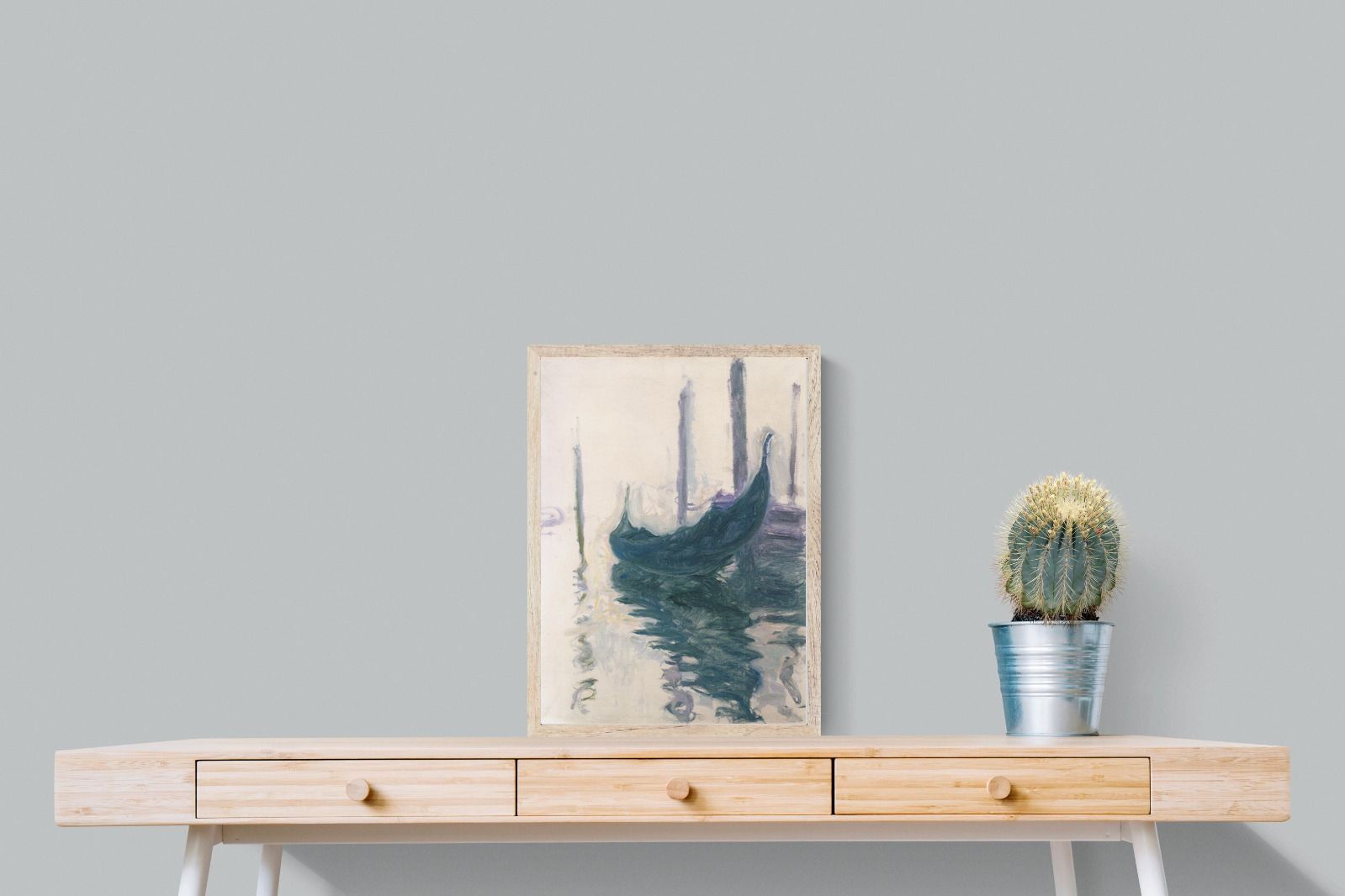 Pixalot Gondola in Venice