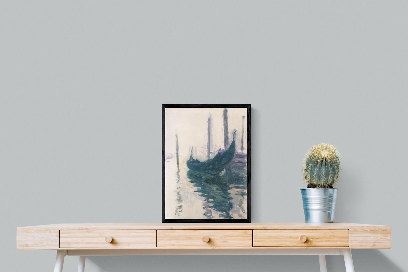 Pixalot Gondola in Venice