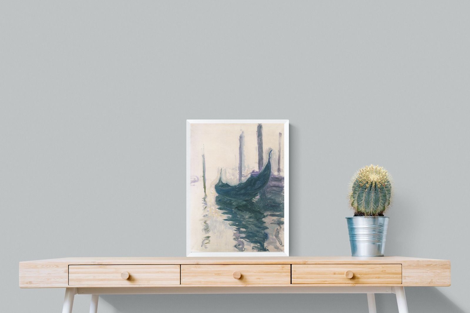 Pixalot Gondola in Venice