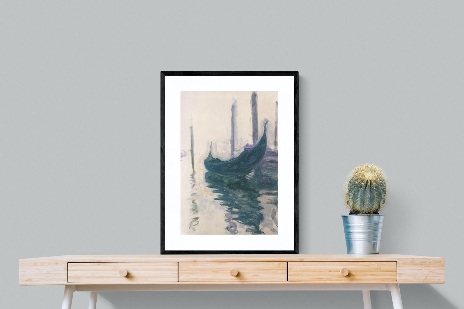 Pixalot Gondola in Venice