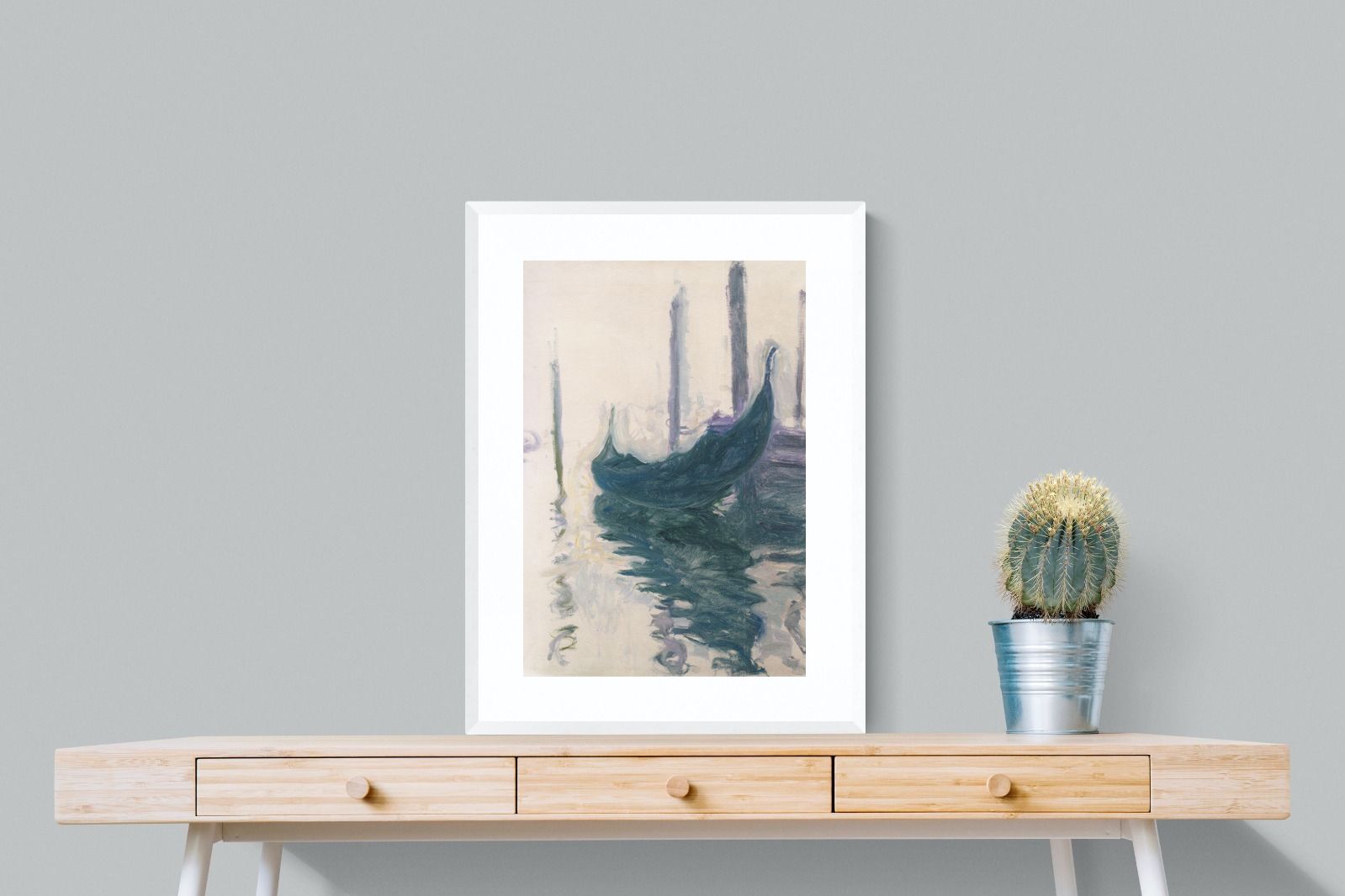 Pixalot Gondola in Venice