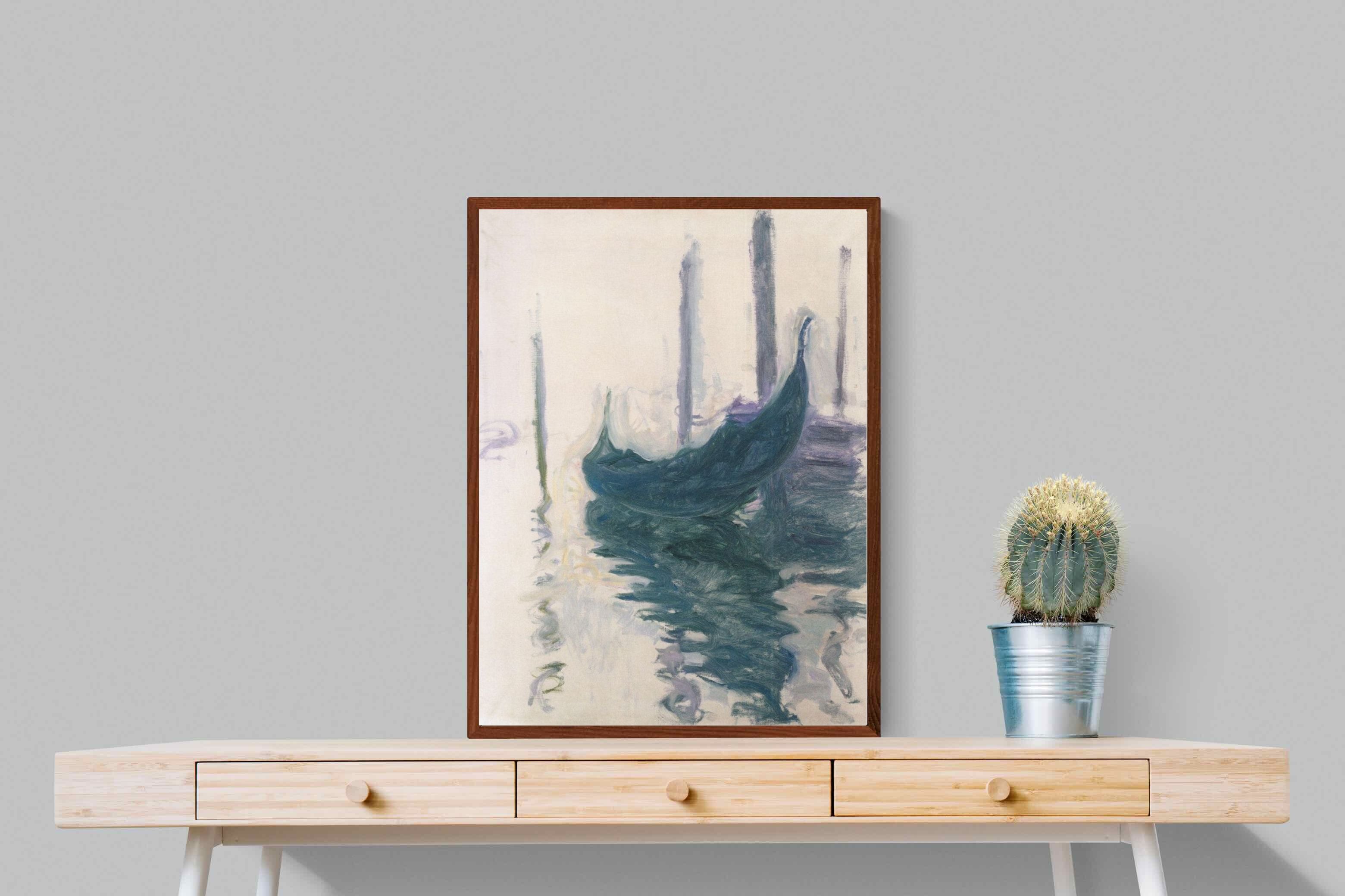 Pixalot Gondola in Venice