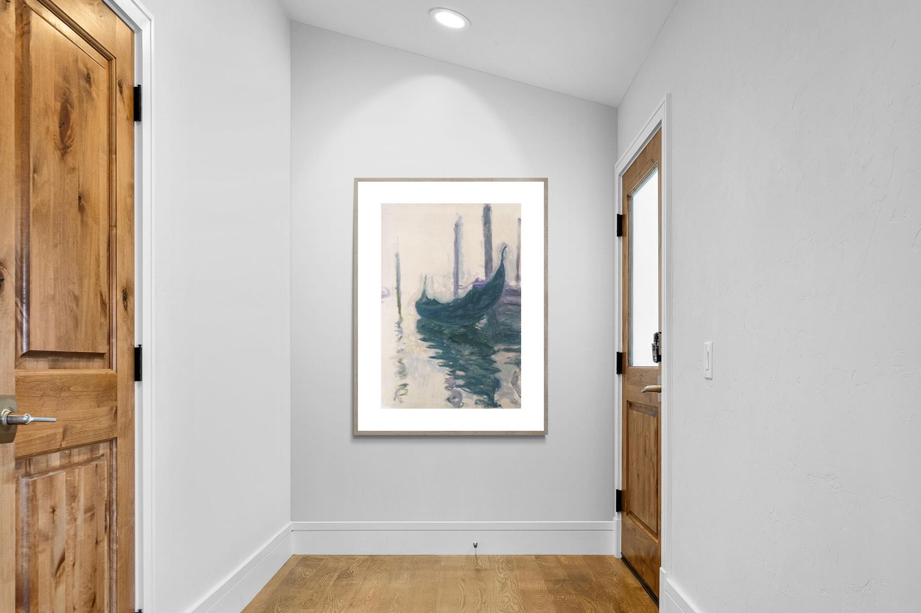 Pixalot Gondola in Venice