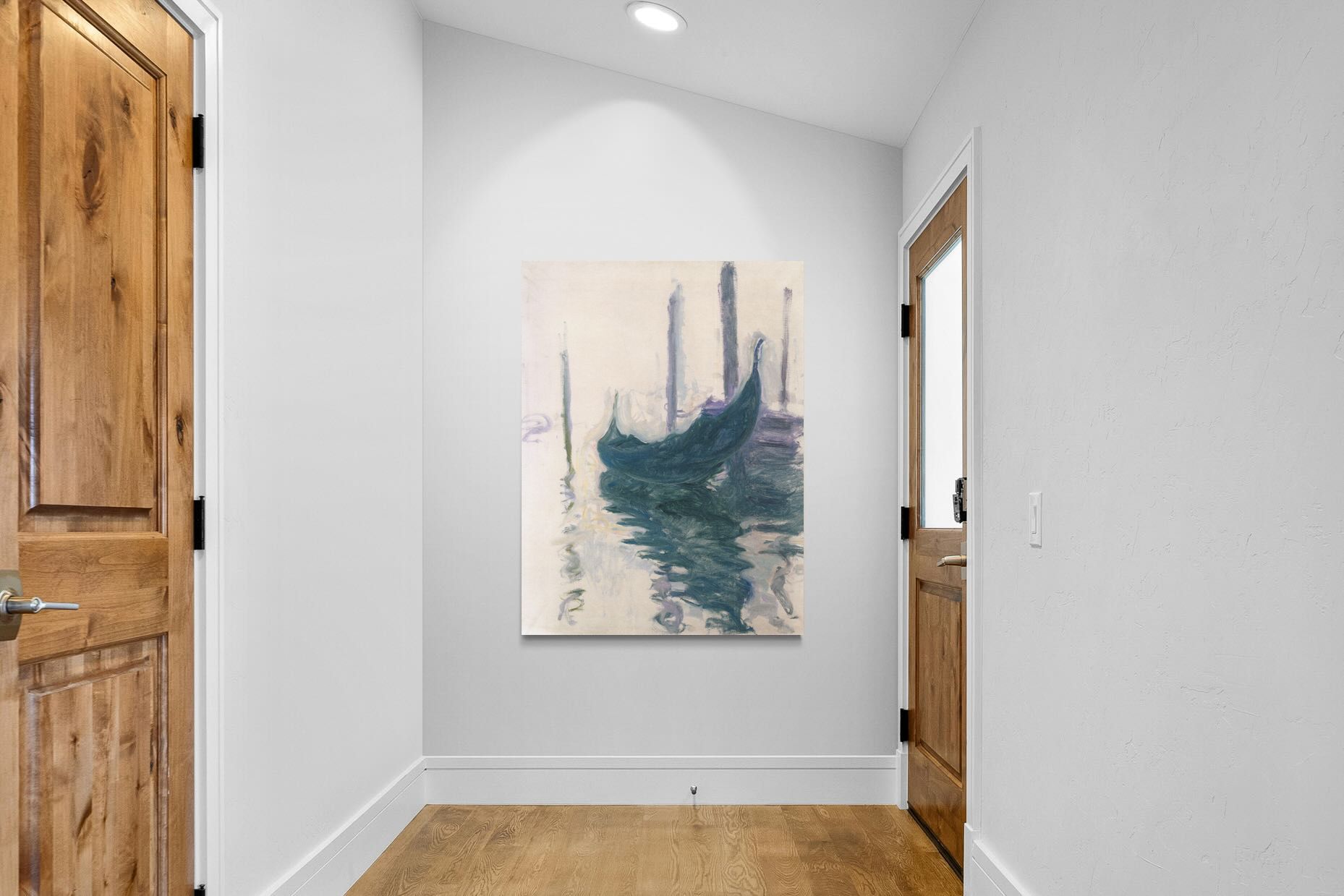 Pixalot Gondola in Venice