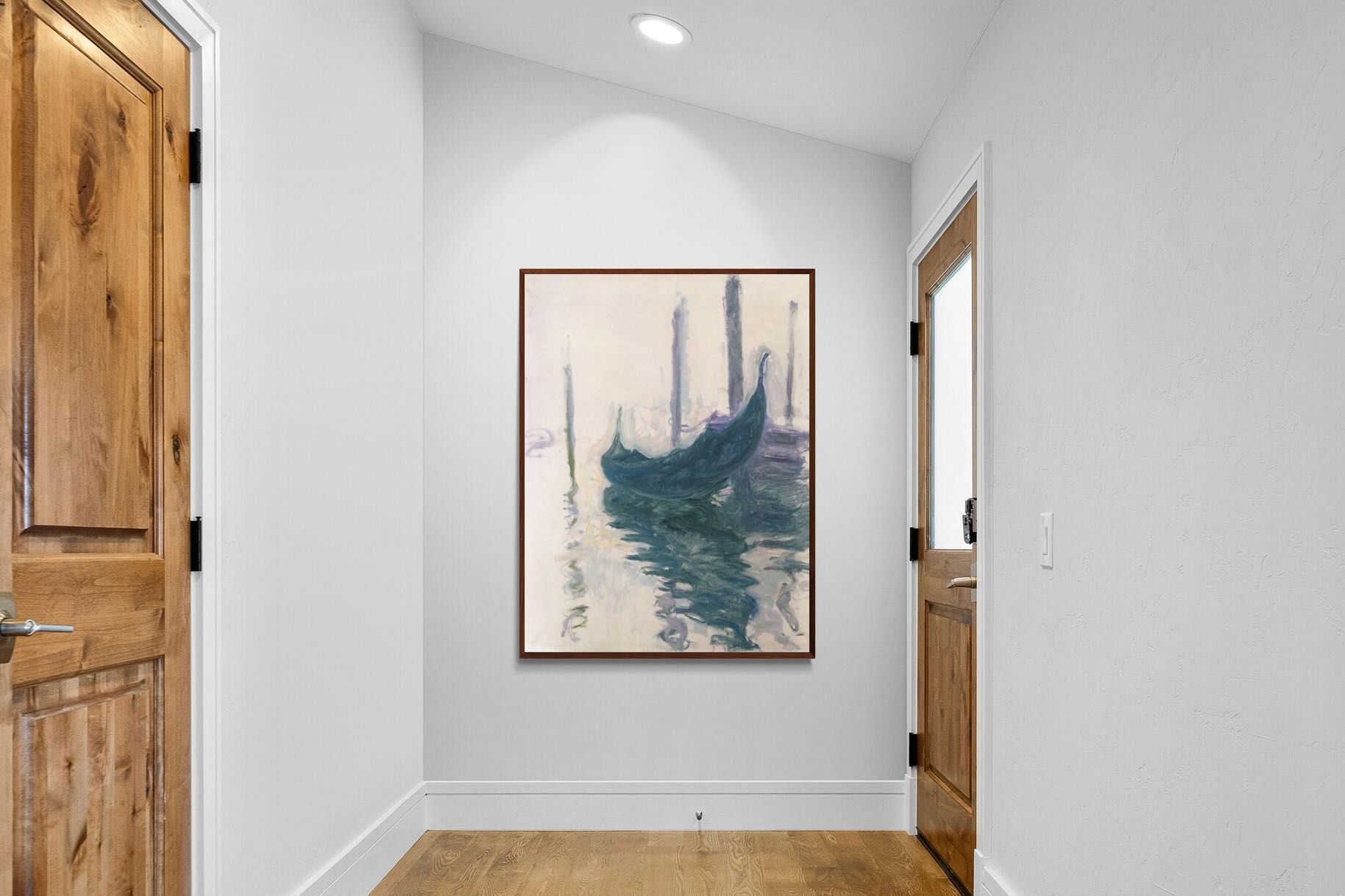 Pixalot Gondola in Venice