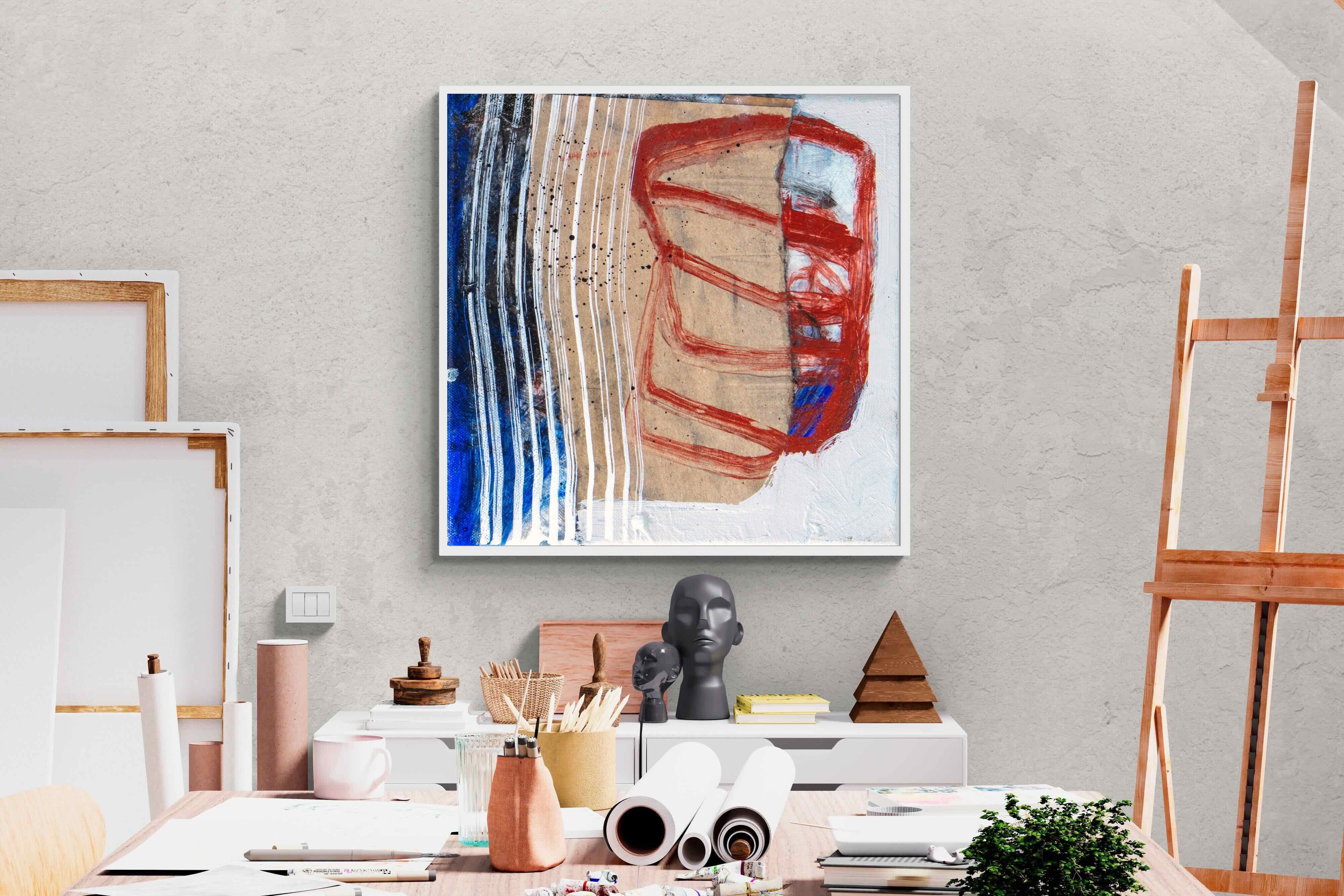 Pixalot Gone Fishing