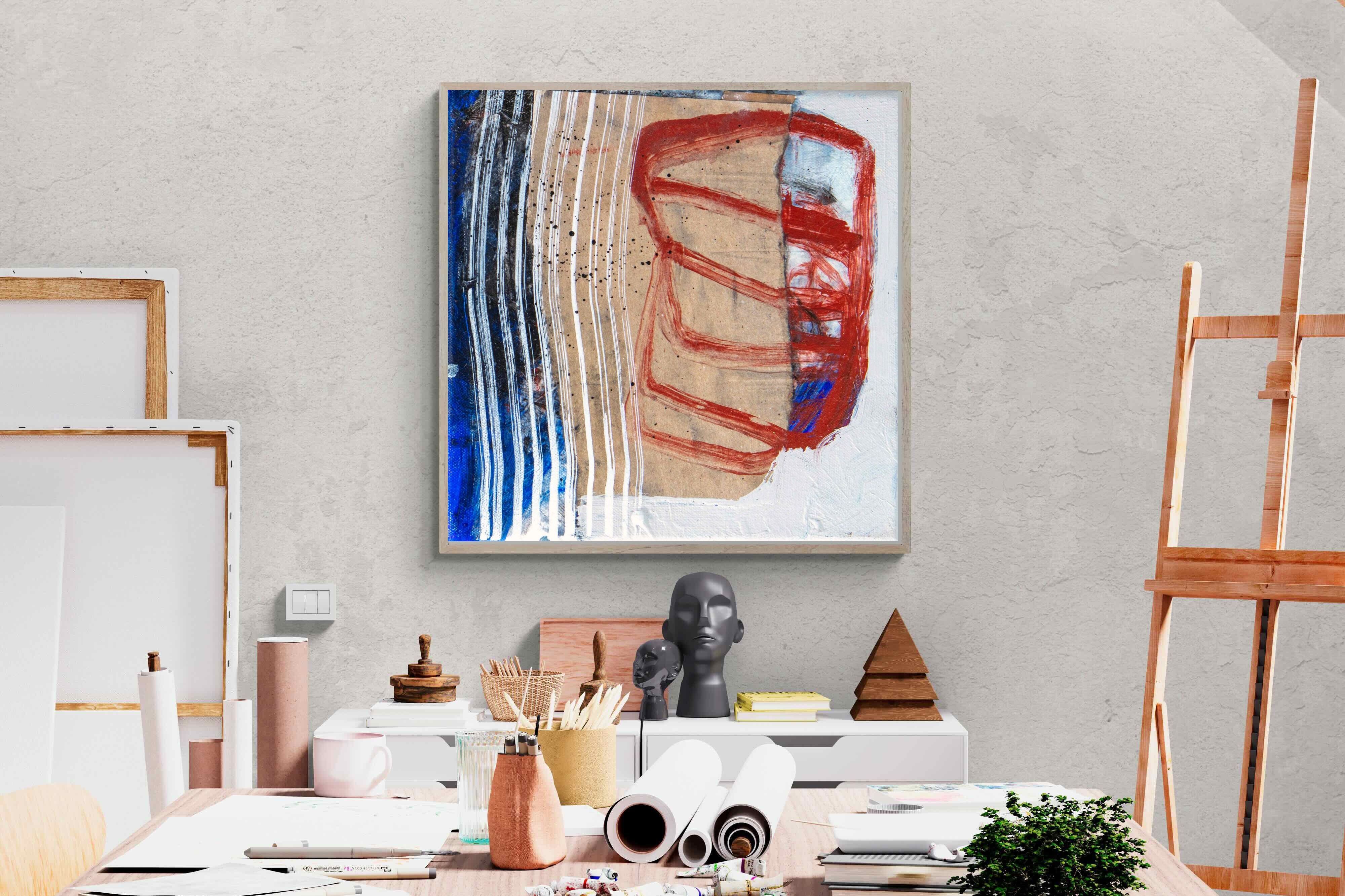 Pixalot Gone Fishing