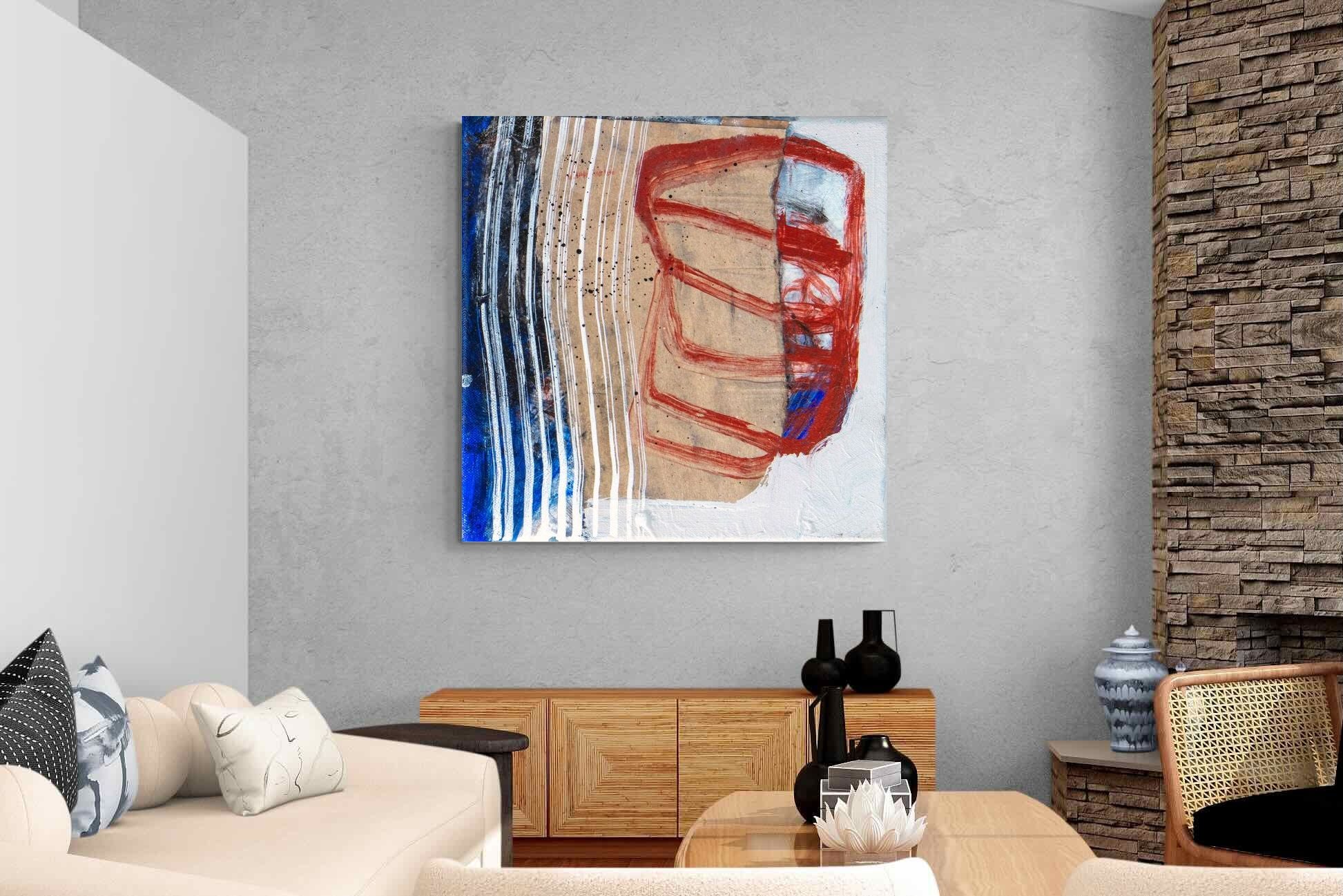 Pixalot Gone Fishing