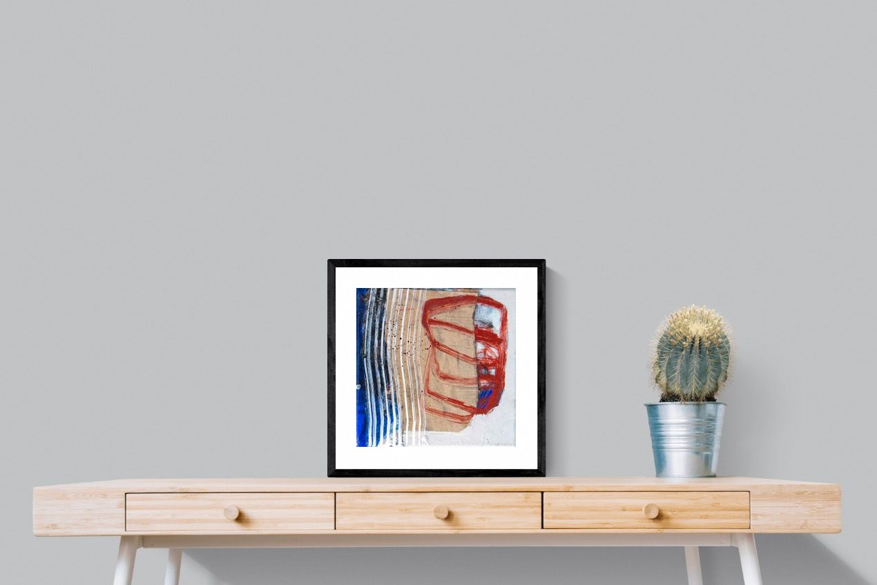 Pixalot Gone Fishing