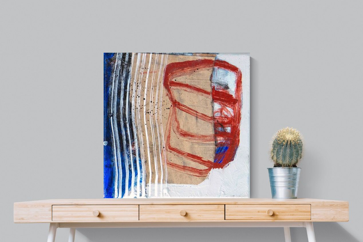 Pixalot Gone Fishing