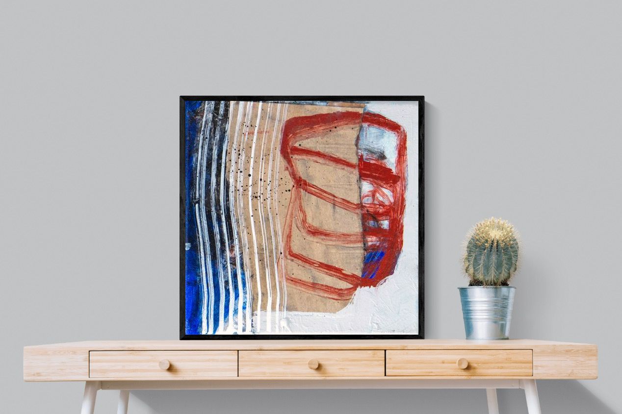 Pixalot Gone Fishing