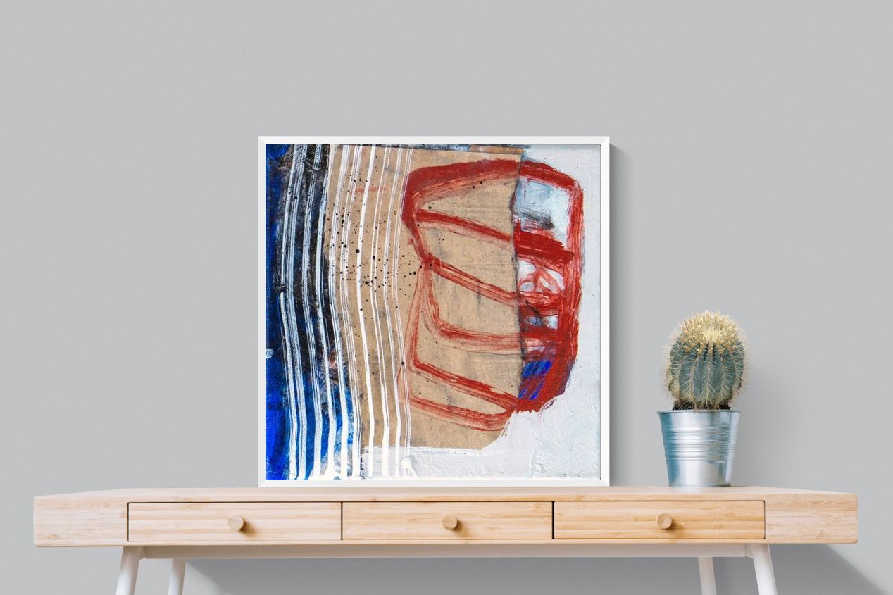 Pixalot Gone Fishing