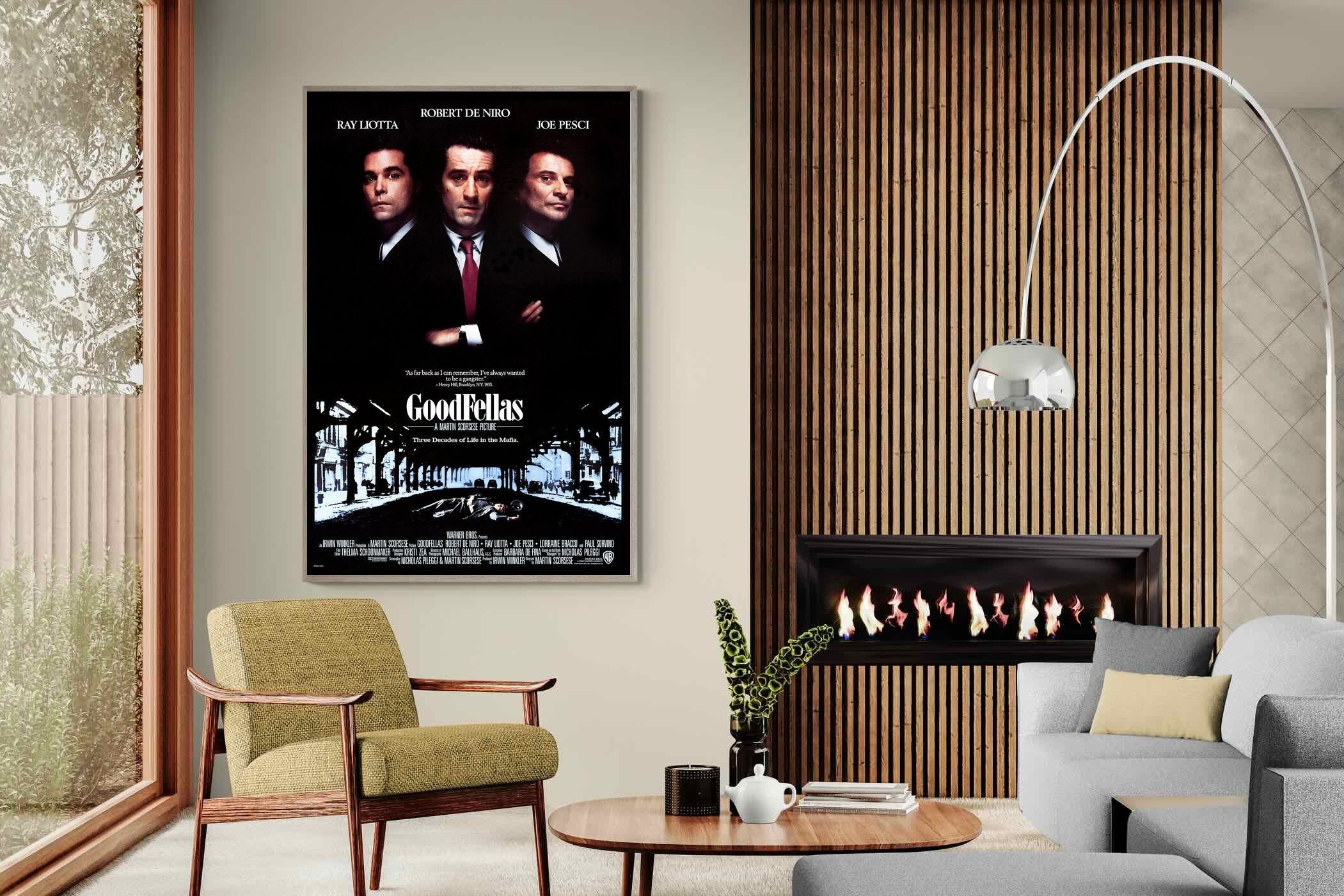 Pixalot Goodfellas