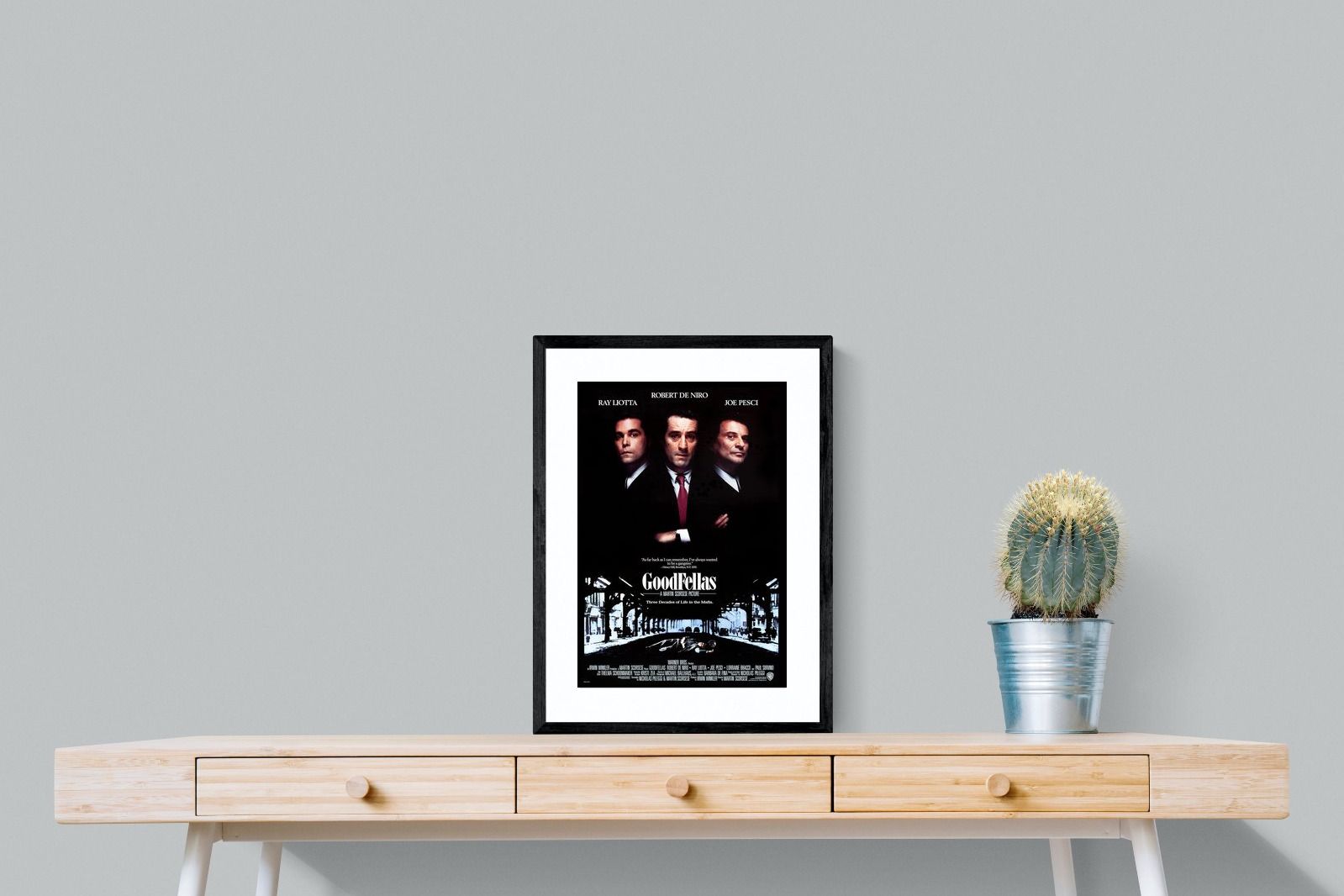 Pixalot Goodfellas