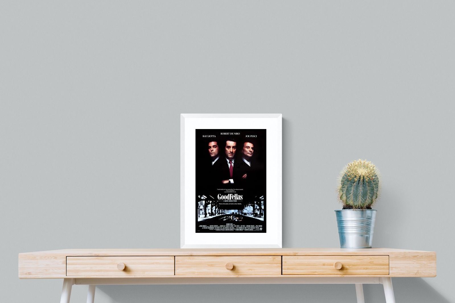 Pixalot Goodfellas