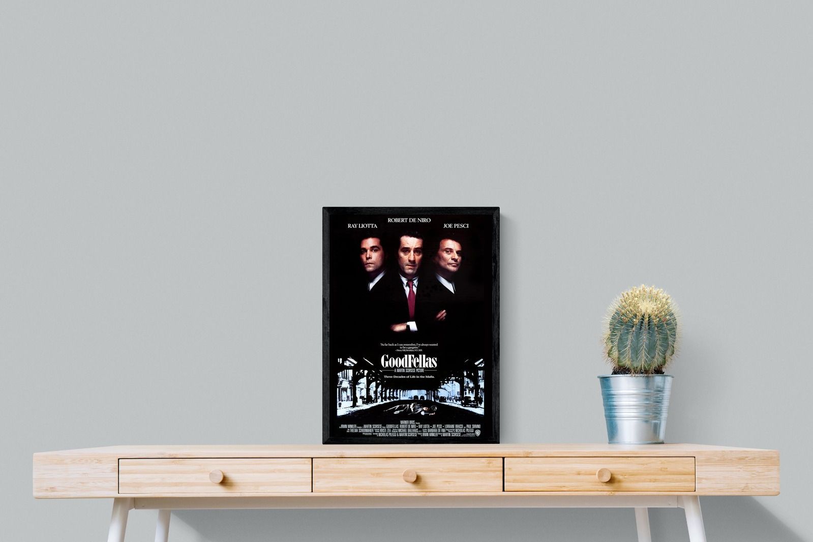 Pixalot Goodfellas