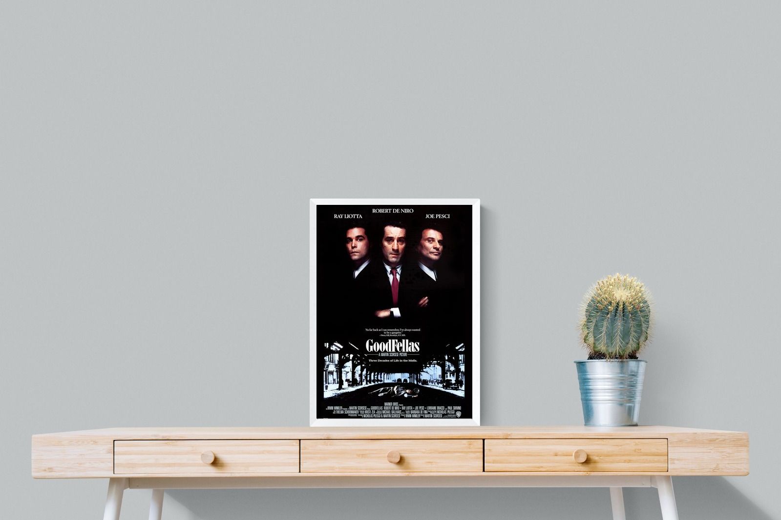 Pixalot Goodfellas